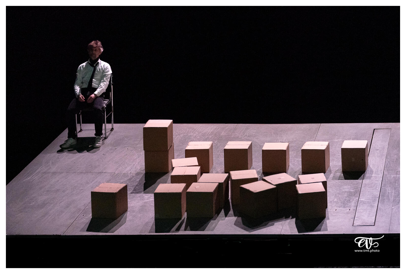 RCH 2021-2022 | BURNING (HABEAS CORPUS COMPAGNIE)