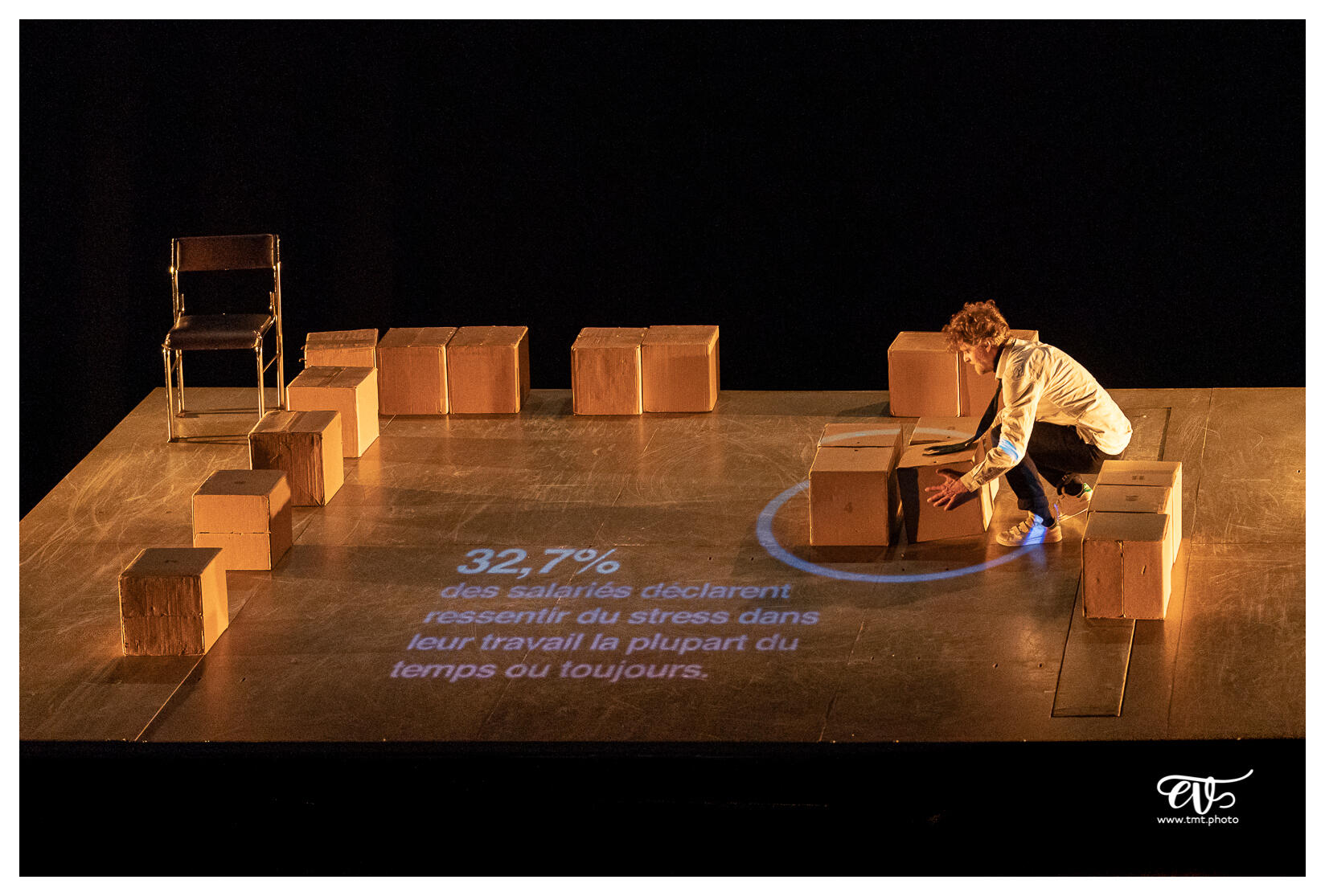 RCH 2021-2022 | BURNING (HABEAS CORPUS COMPAGNIE)