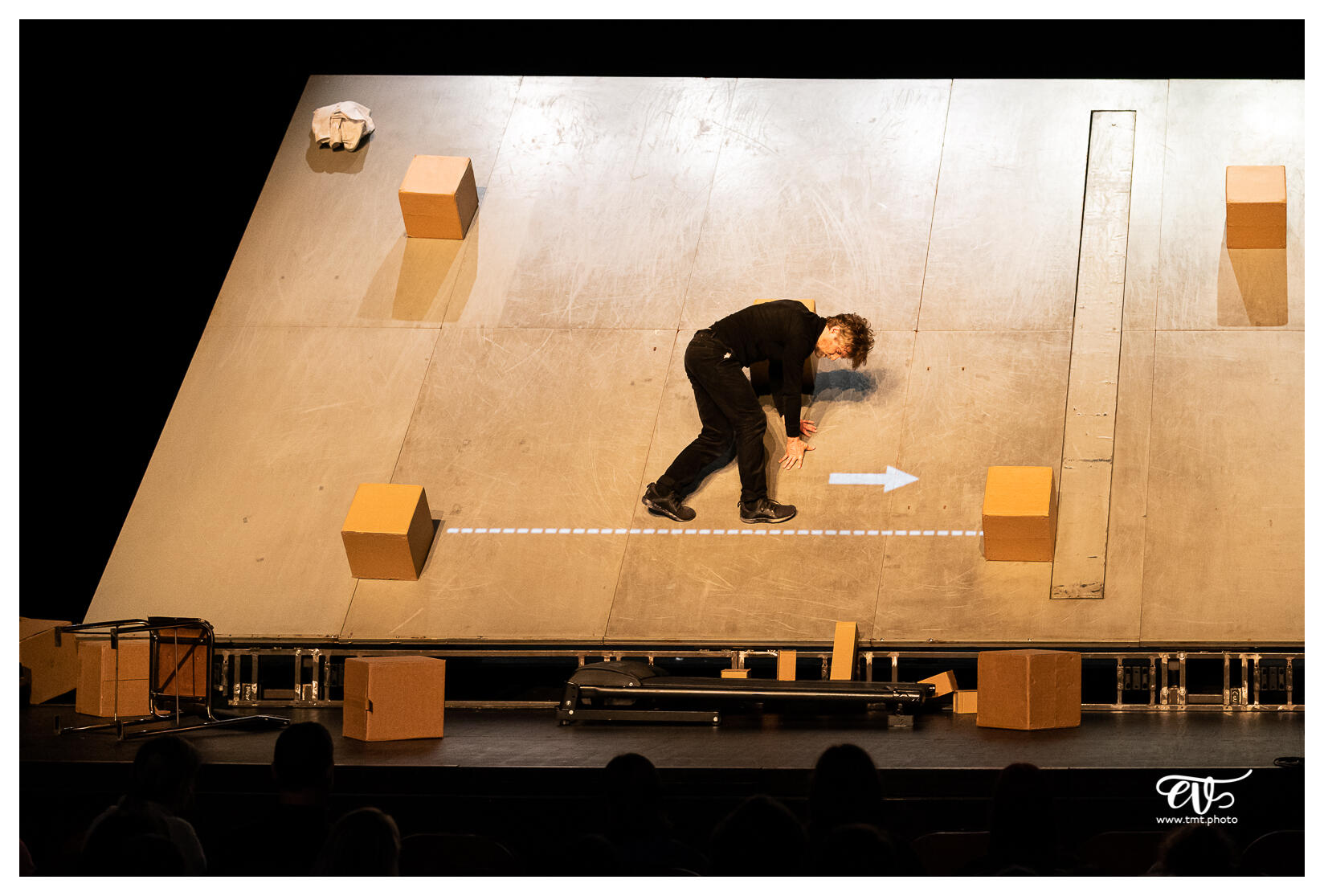 RCH 2021-2022 | BURNING (HABEAS CORPUS COMPAGNIE)