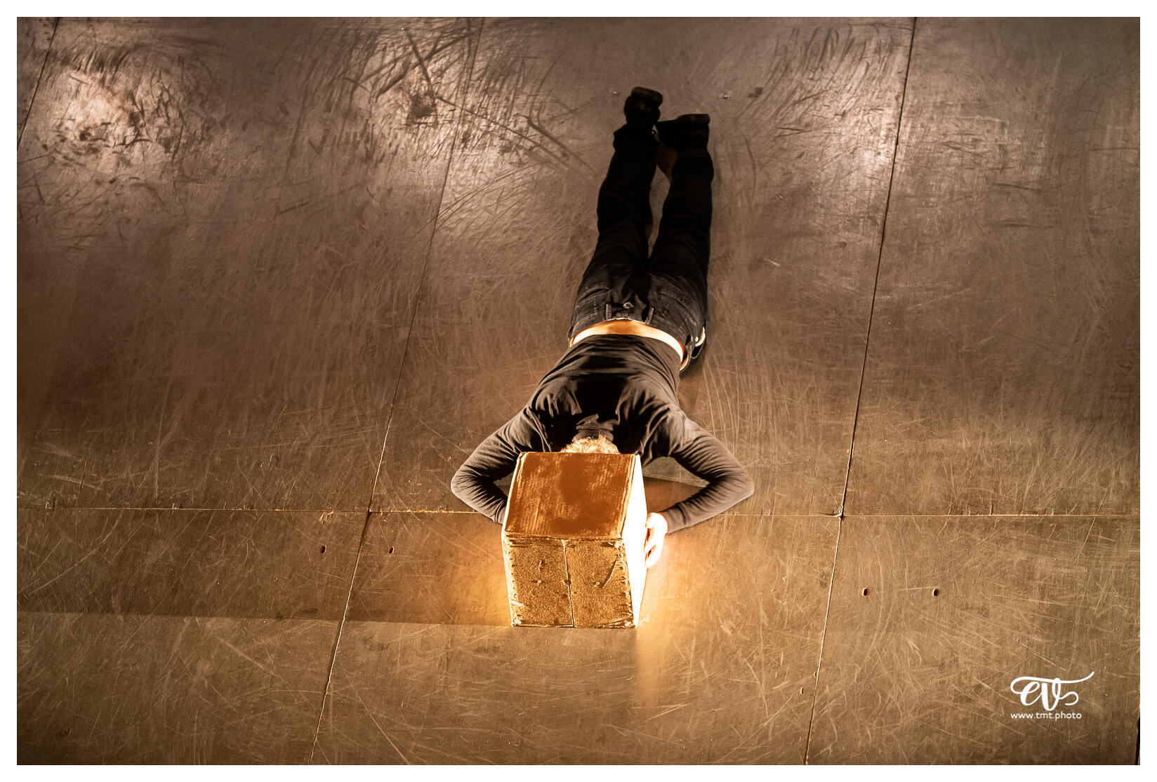 RCH 2021-2022 | BURNING (HABEAS CORPUS COMPAGNIE)