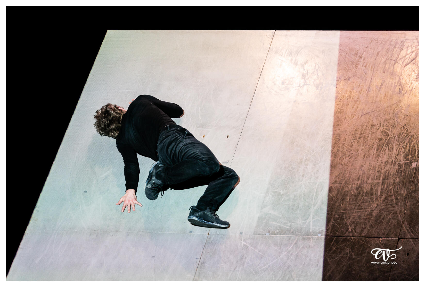 RCH 2021-2022 | BURNING (HABEAS CORPUS COMPAGNIE)