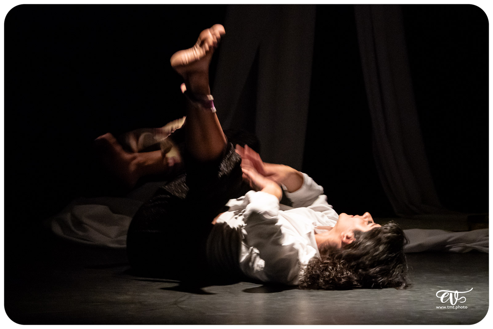 COSMOS (CIE LA MAIN DE L'HOMME)