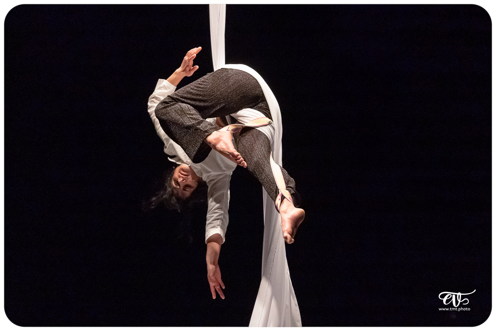 COSMOS (CIE LA MAIN DE L'HOMME)