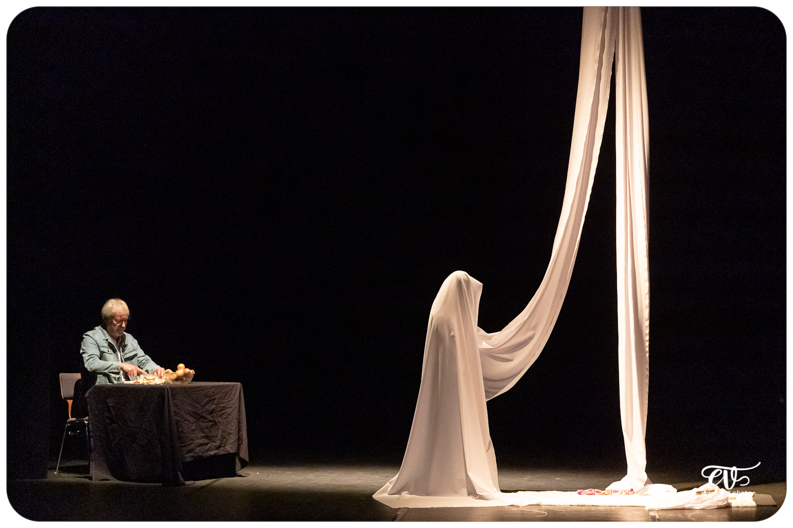 COSMOS (CIE LA MAIN DE L'HOMME)