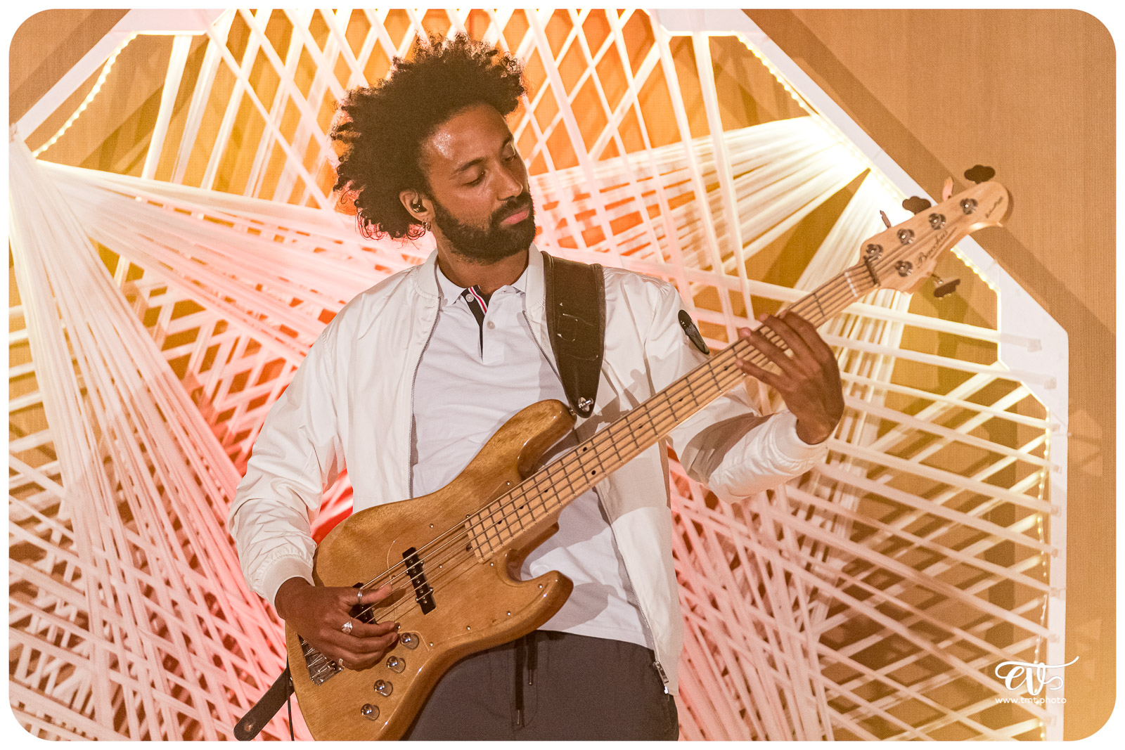 ZIMMIA (RELEASE PARTY ODYSSEY II)