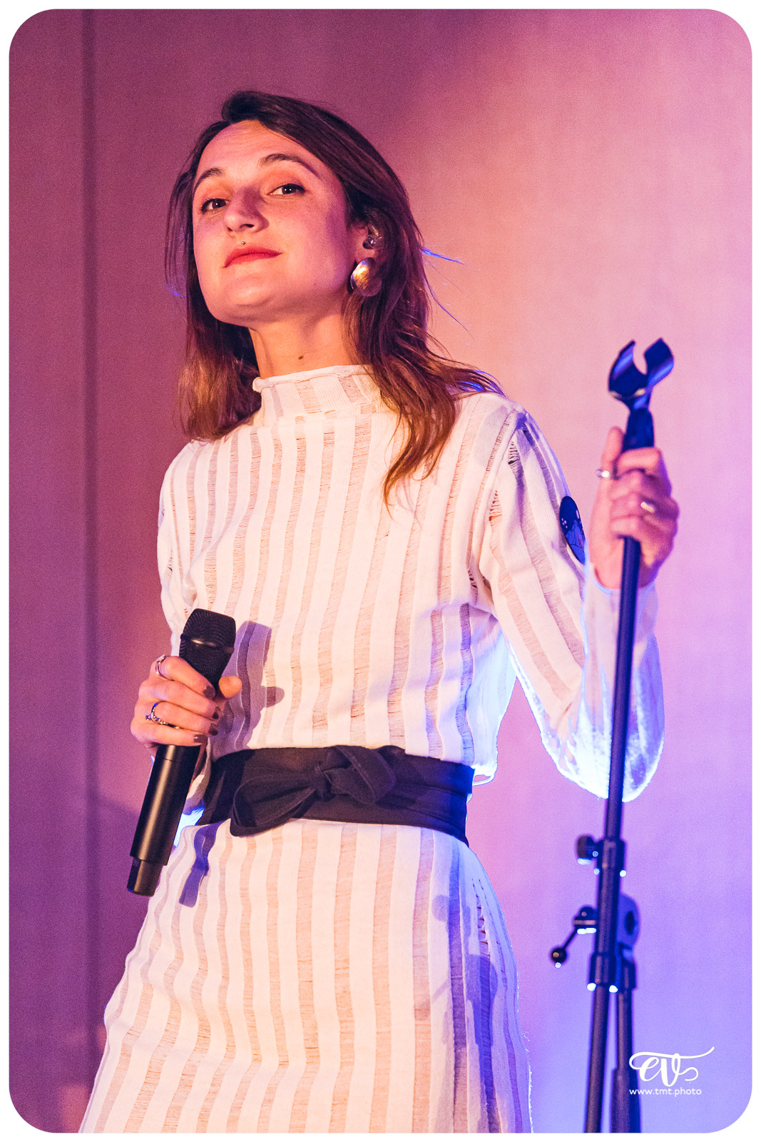 ZIMMIA (RELEASE PARTY ODYSSEY II)