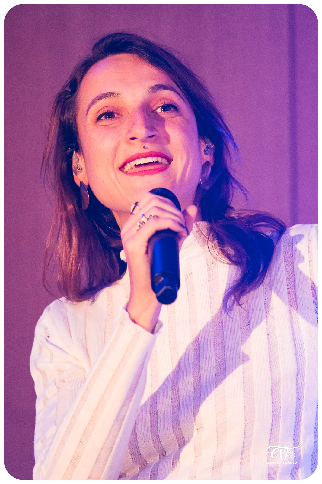 ZIMMIA (RELEASE PARTY ODYSSEY II)