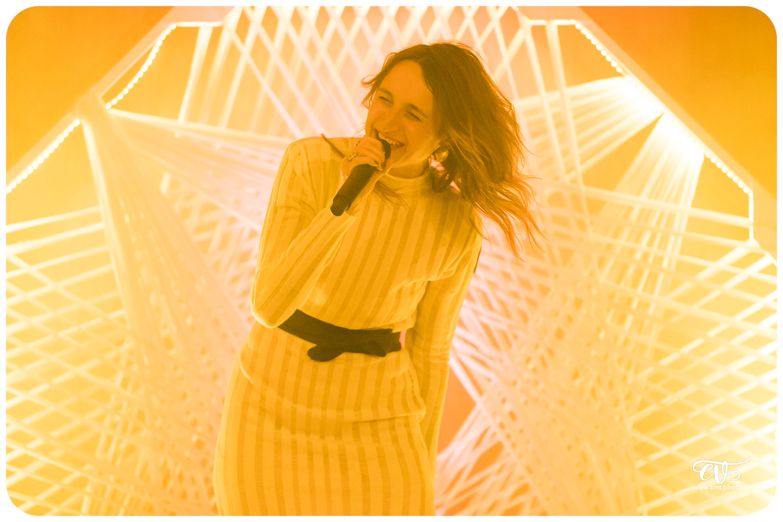 ZIMMIA (RELEASE PARTY ODYSSEY II)