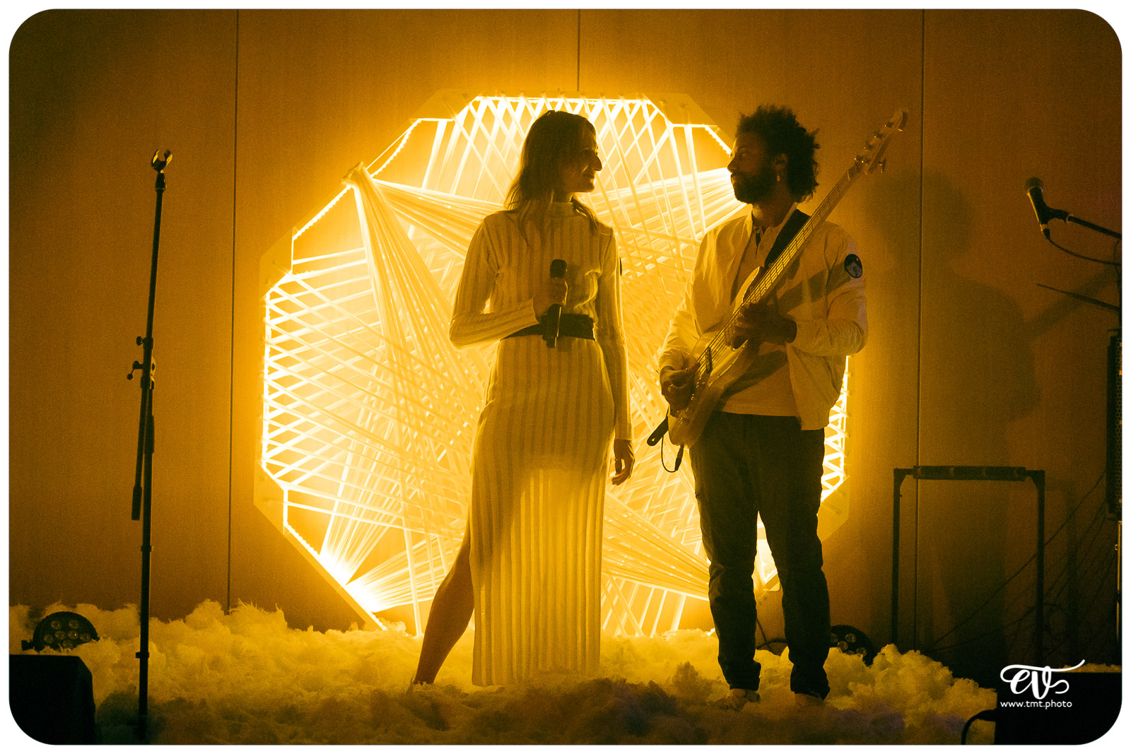 ZIMMIA (RELEASE PARTY ODYSSEY II)