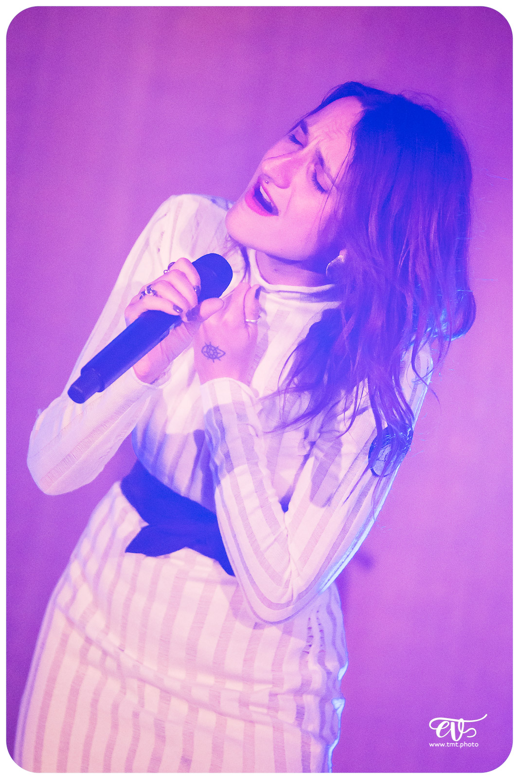 ZIMMIA (RELEASE PARTY ODYSSEY II)