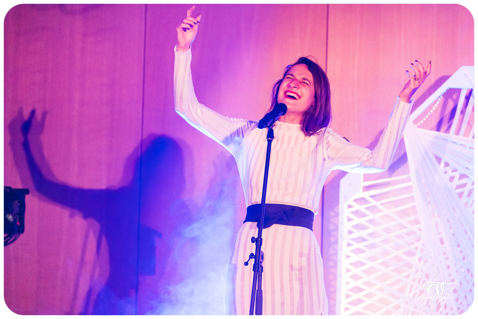 ZIMMIA (RELEASE PARTY ODYSSEY II)