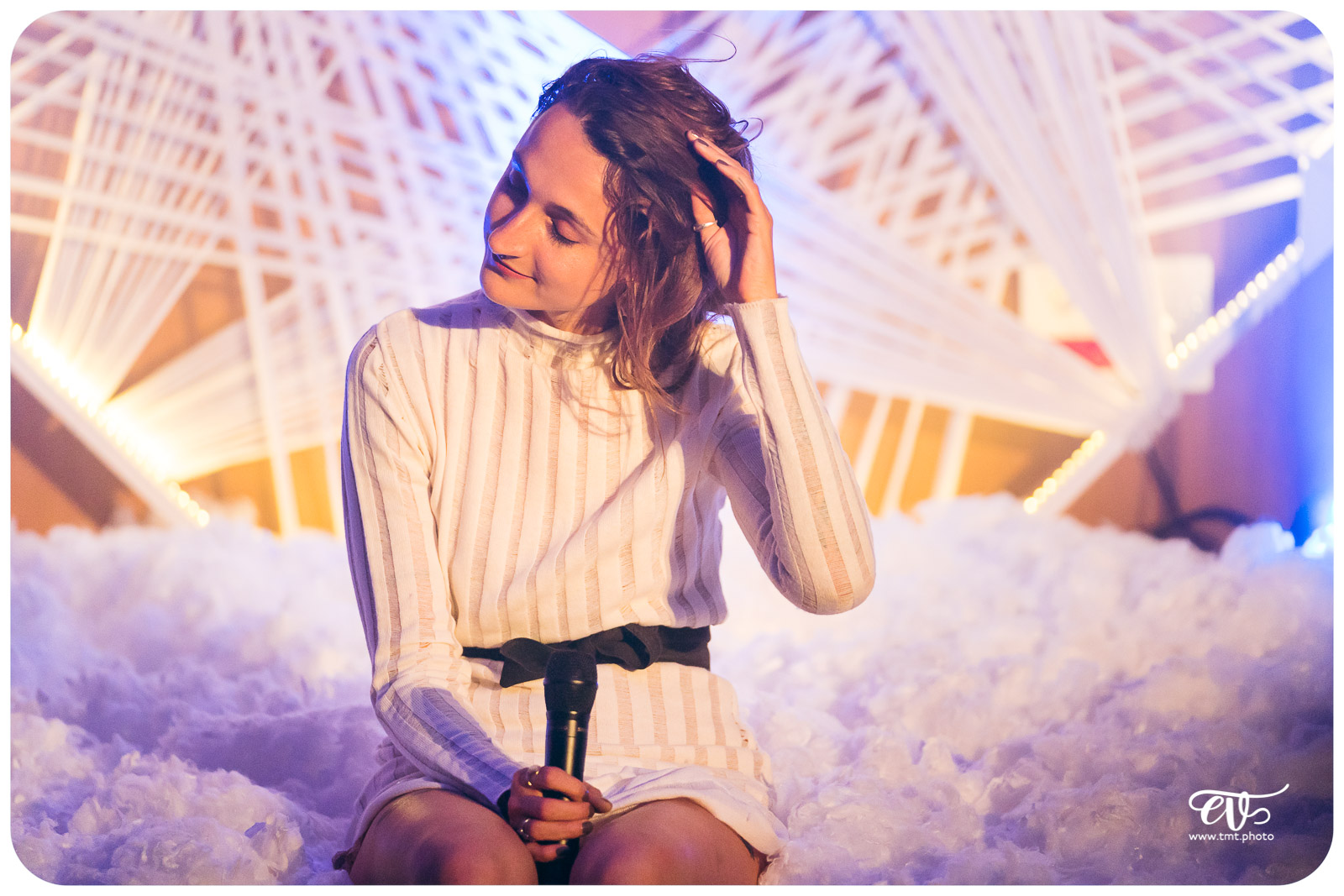 ZIMMIA (RELEASE PARTY ODYSSEY II)