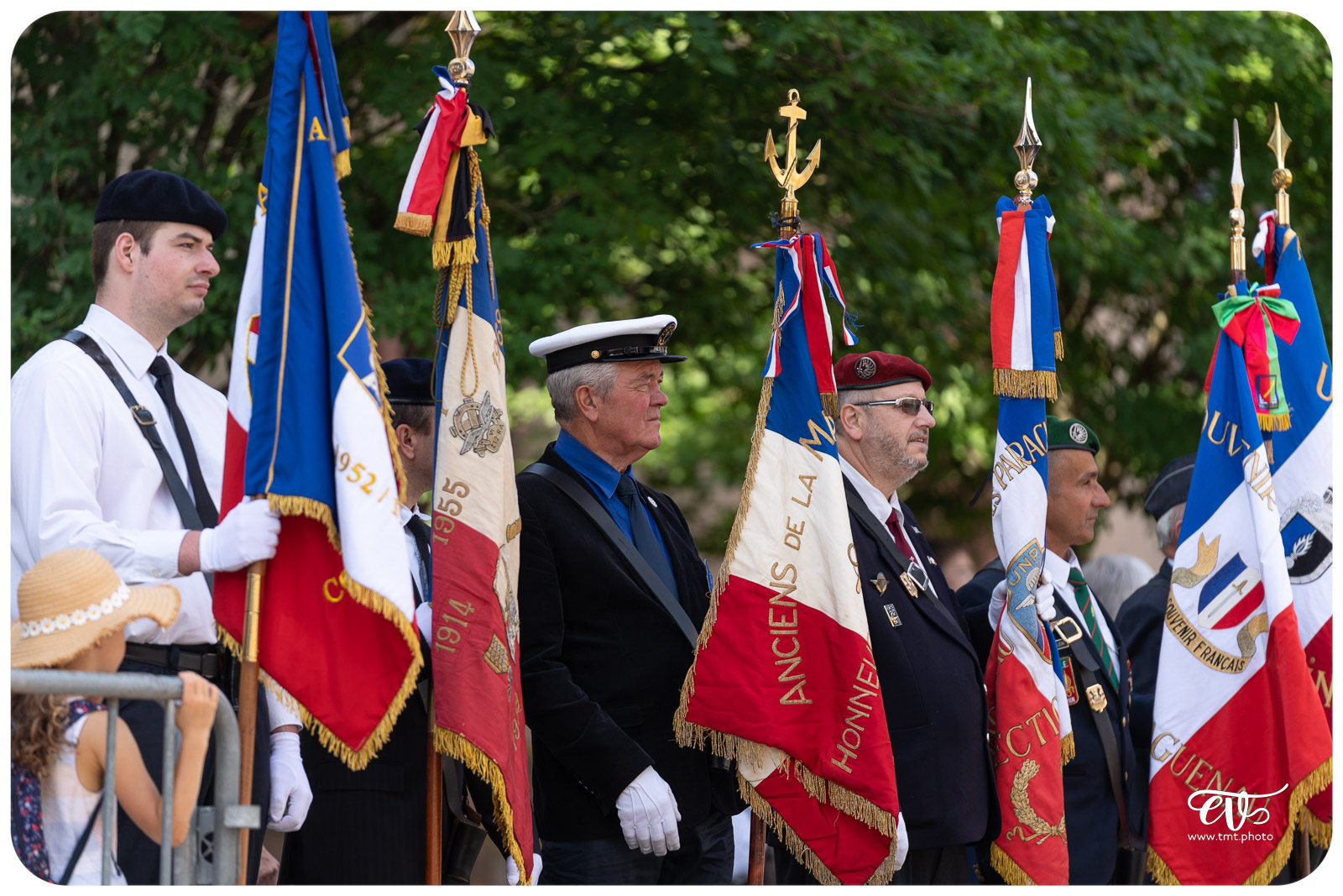 FESTIVITES DU 14 JUILLET