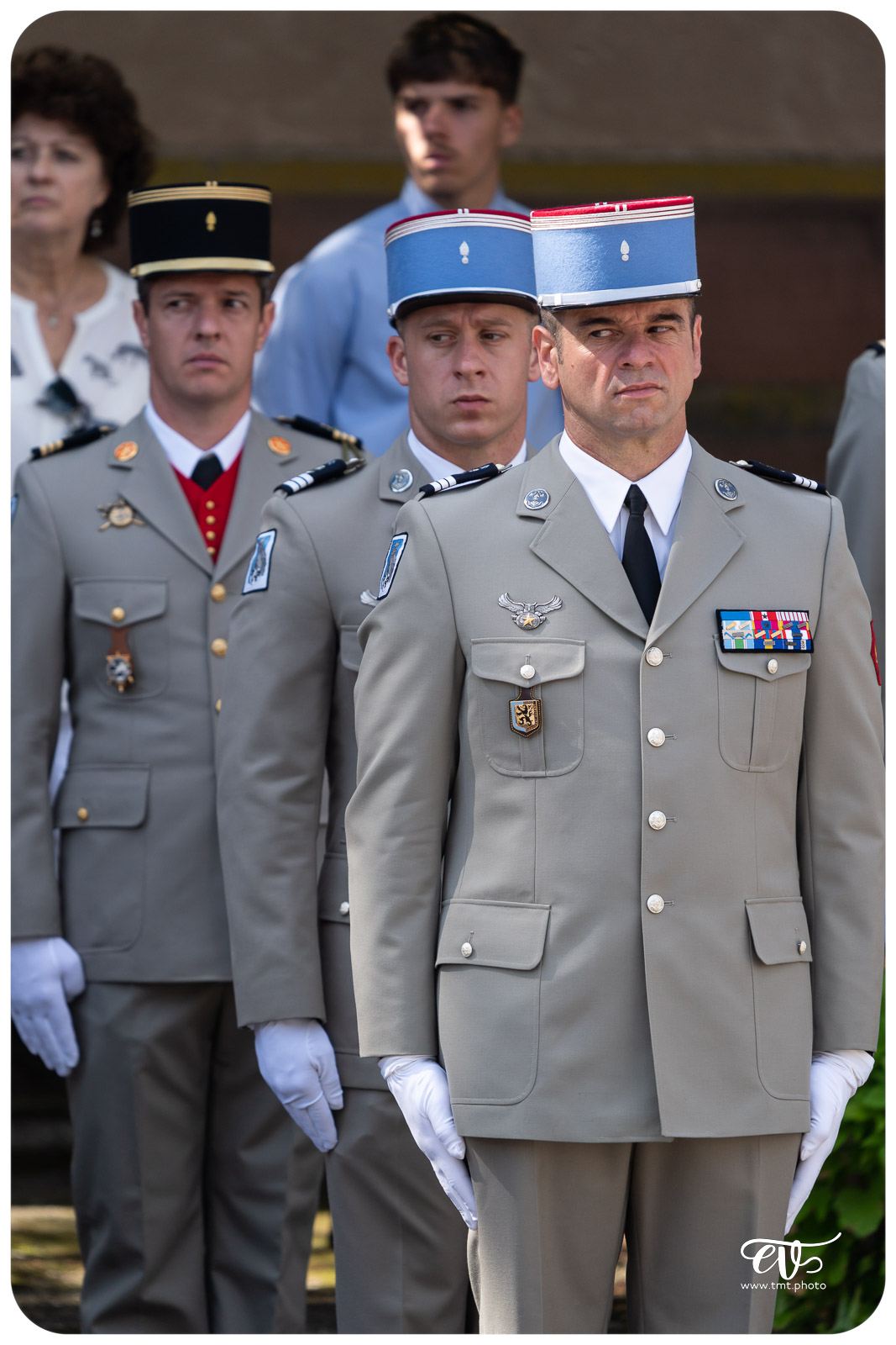 FESTIVITES DU 14 JUILLET