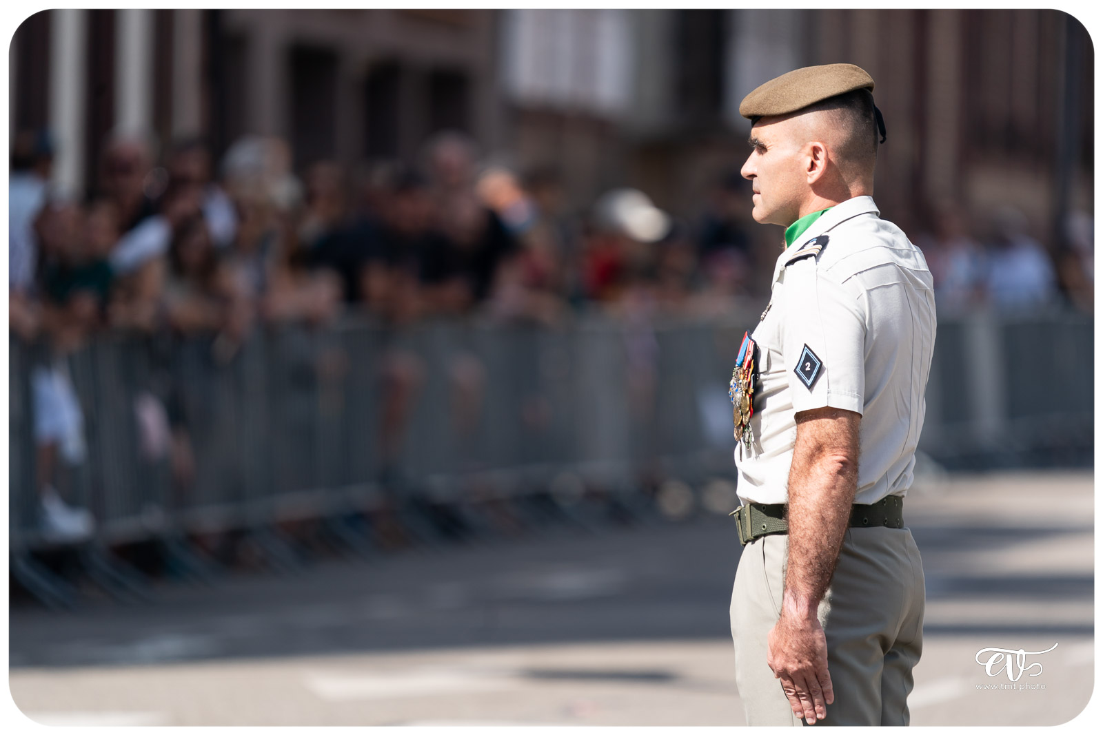 FESTIVITES DU 14 JUILLET