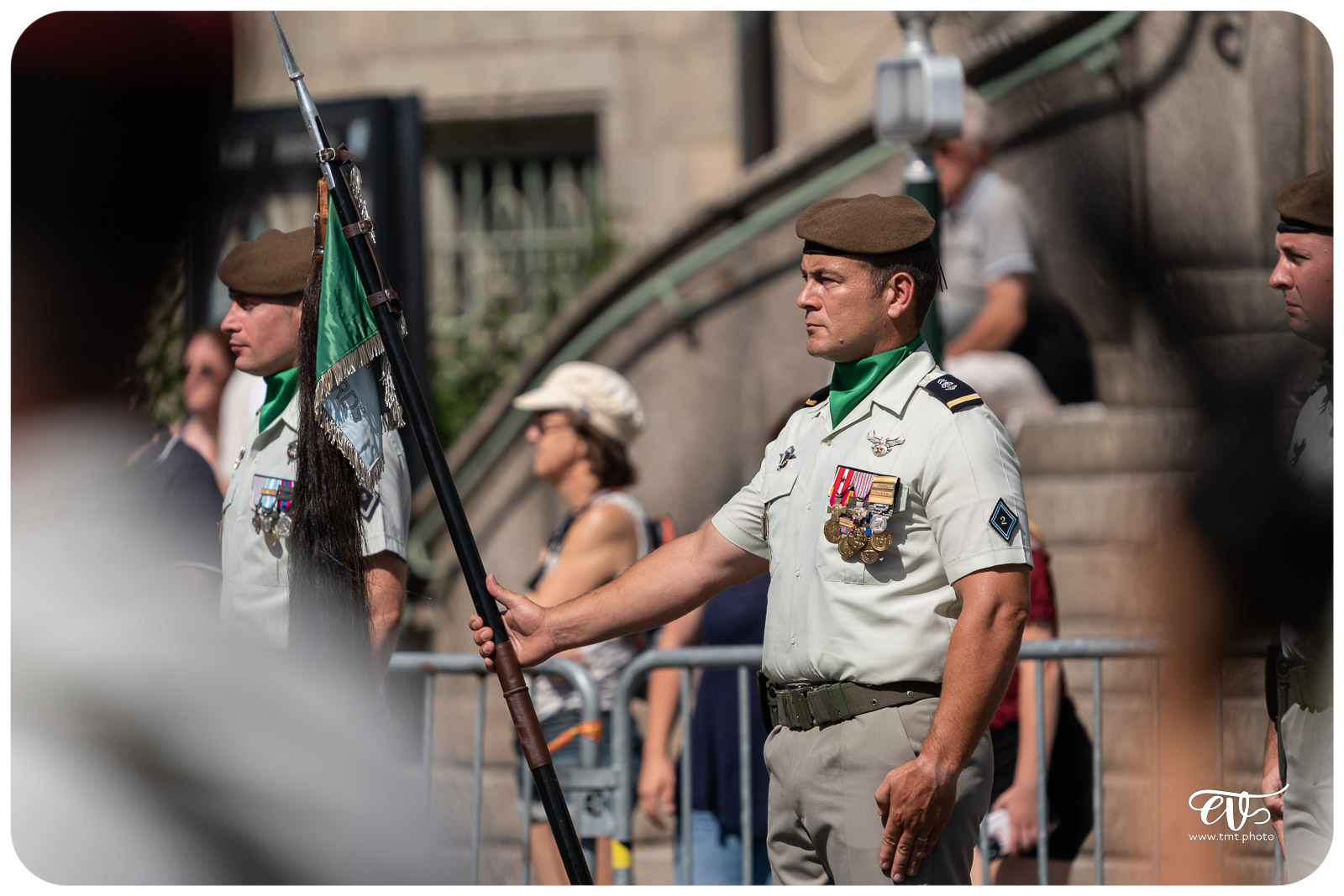 FESTIVITES DU 14 JUILLET