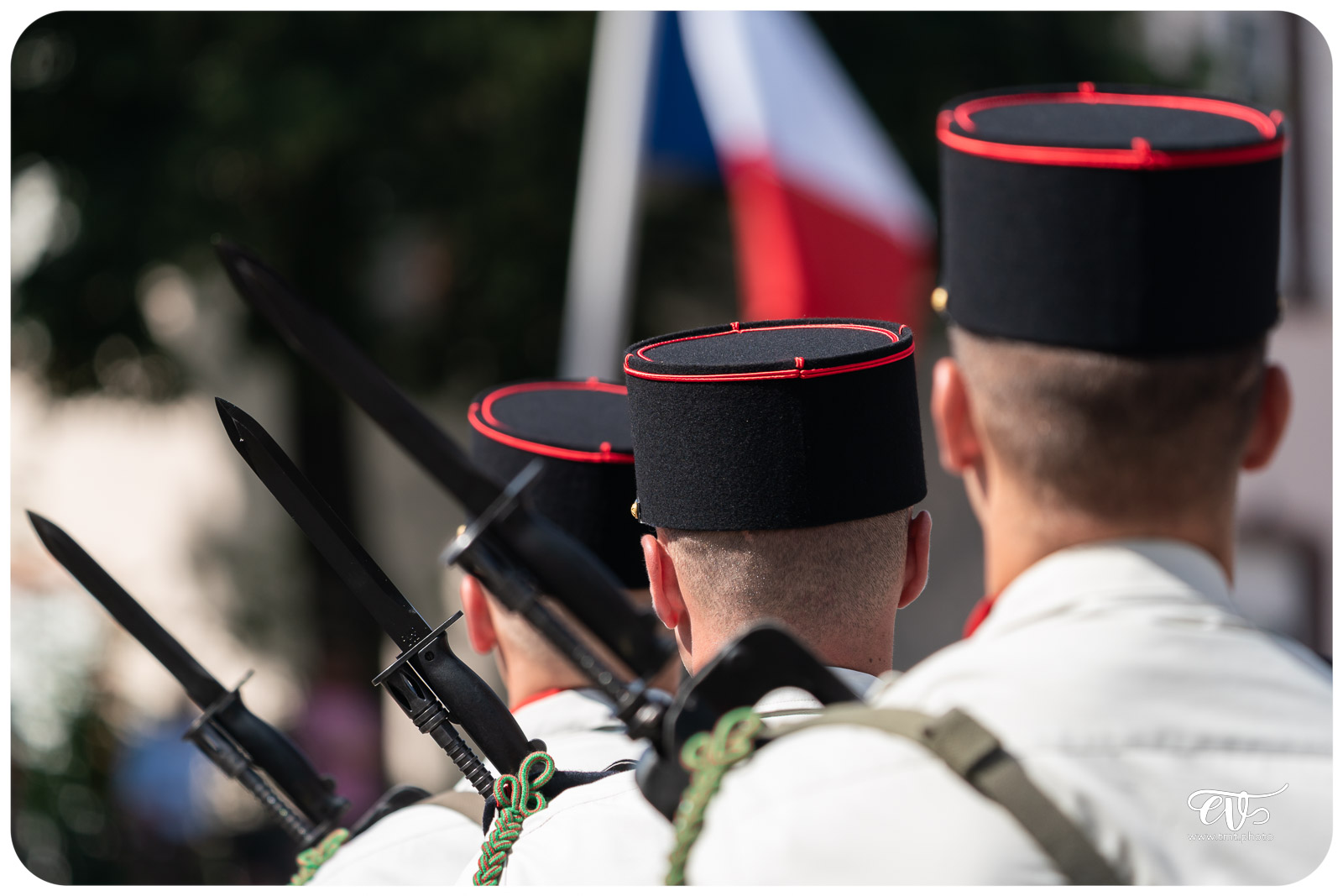 FESTIVITES DU 14 JUILLET