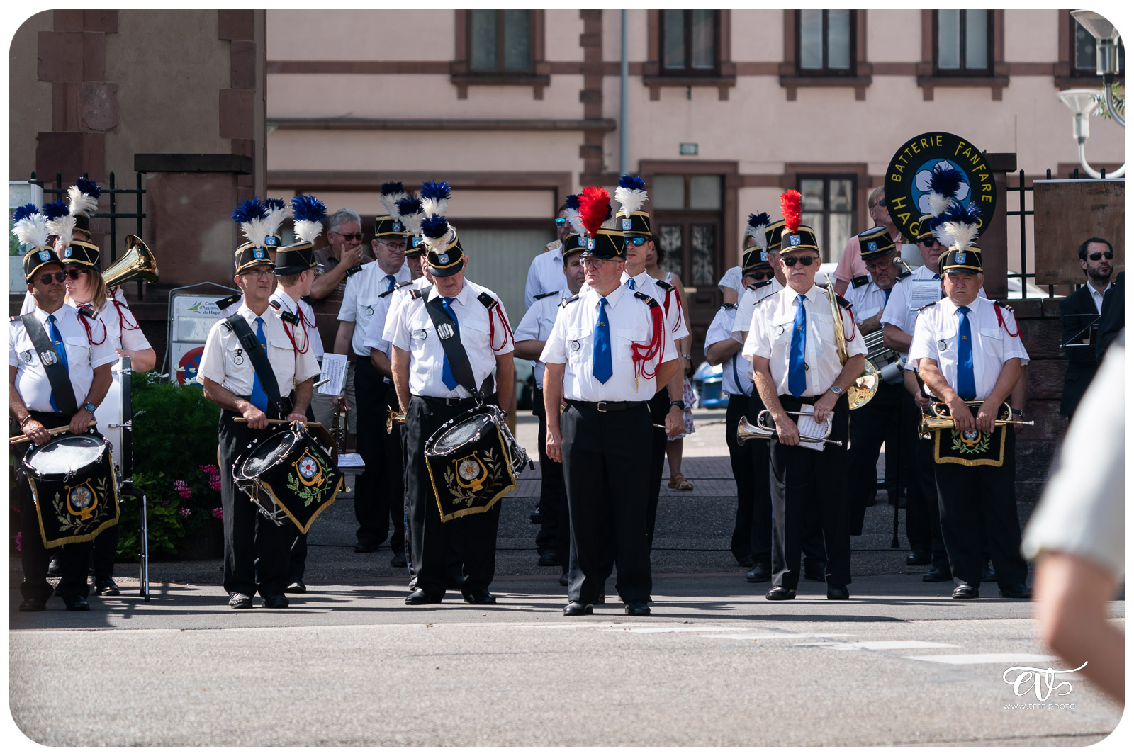 FESTIVITES DU 14 JUILLET
