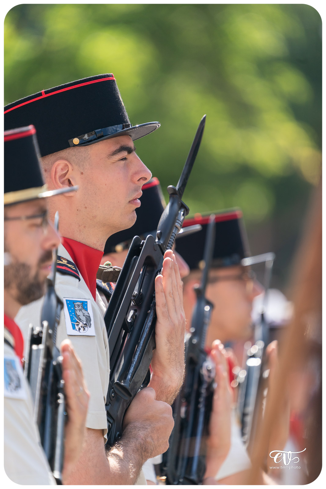FESTIVITES DU 14 JUILLET