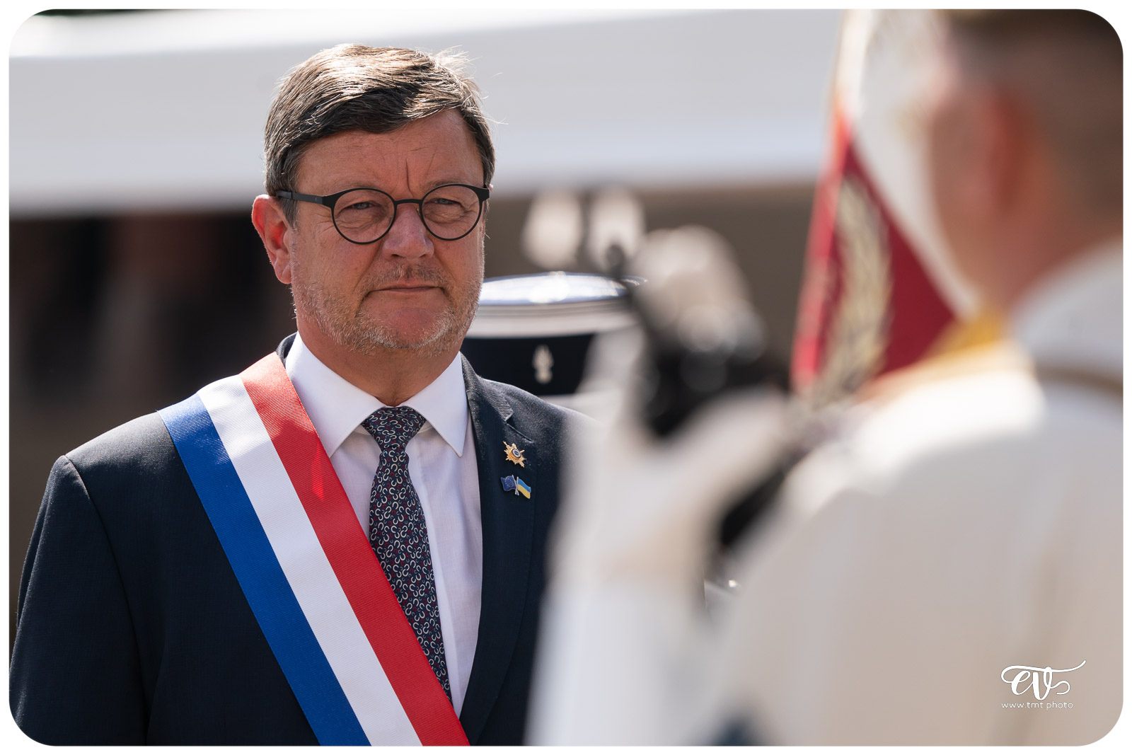 FESTIVITES DU 14 JUILLET