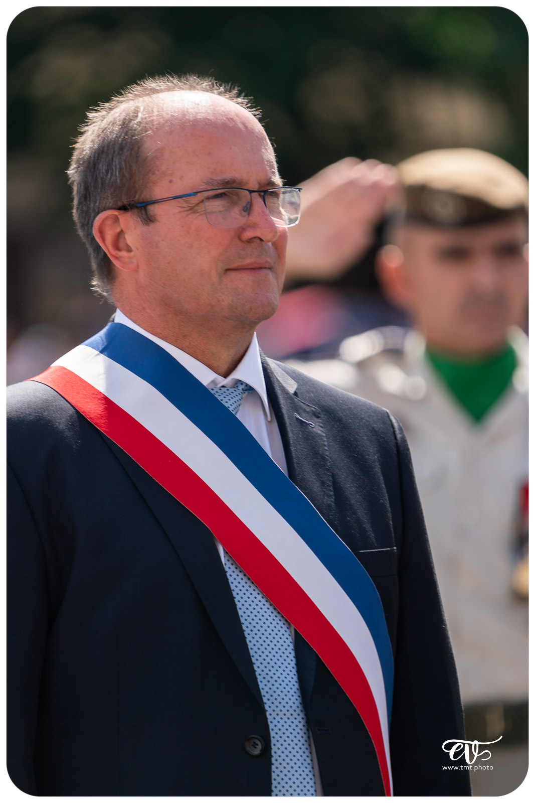 FESTIVITES DU 14 JUILLET