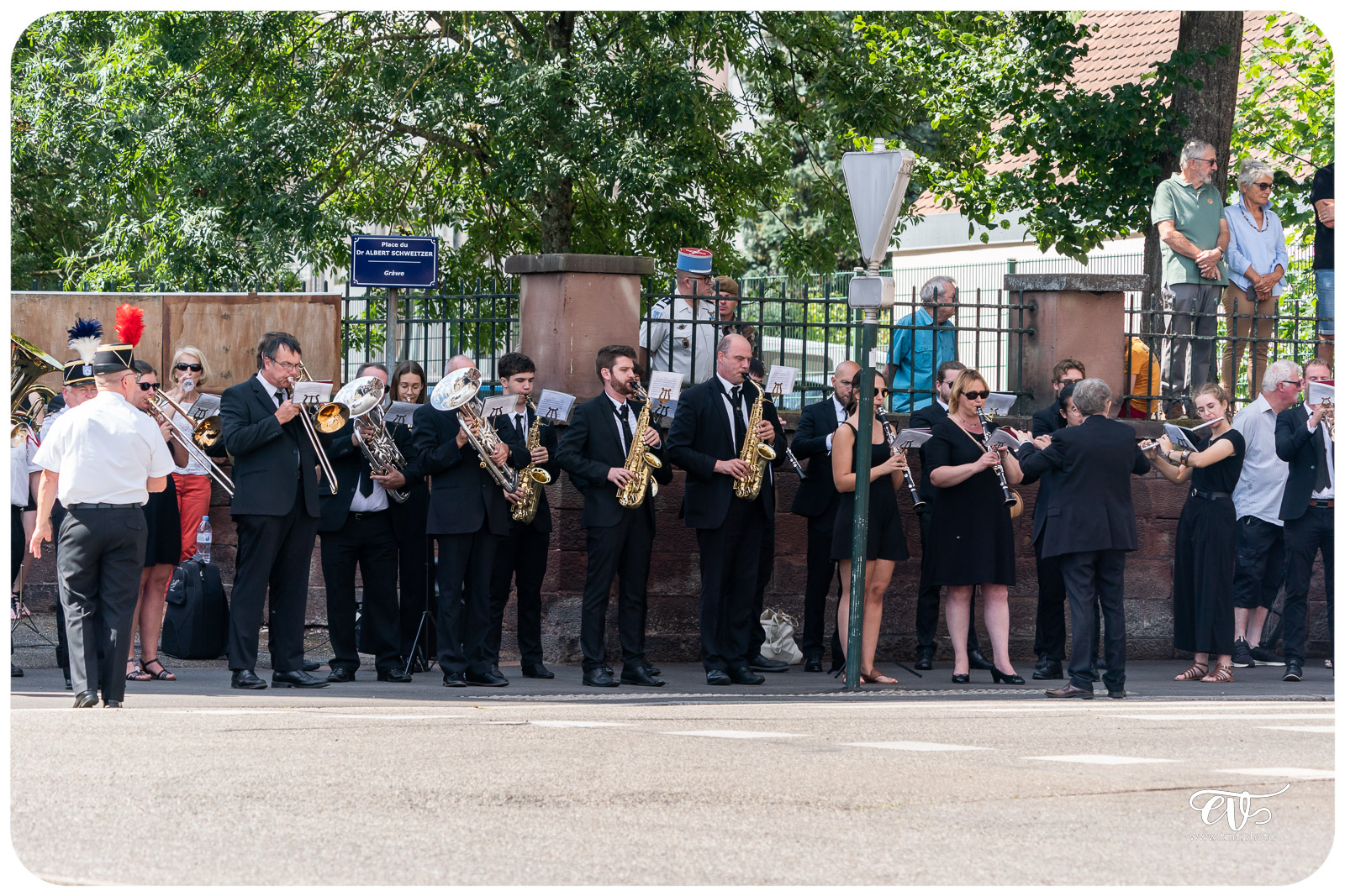FESTIVITES DU 14 JUILLET