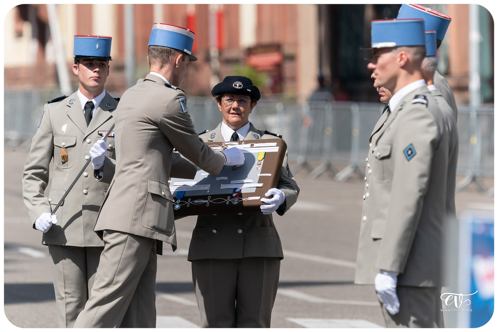 FESTIVITES DU 14 JUILLET