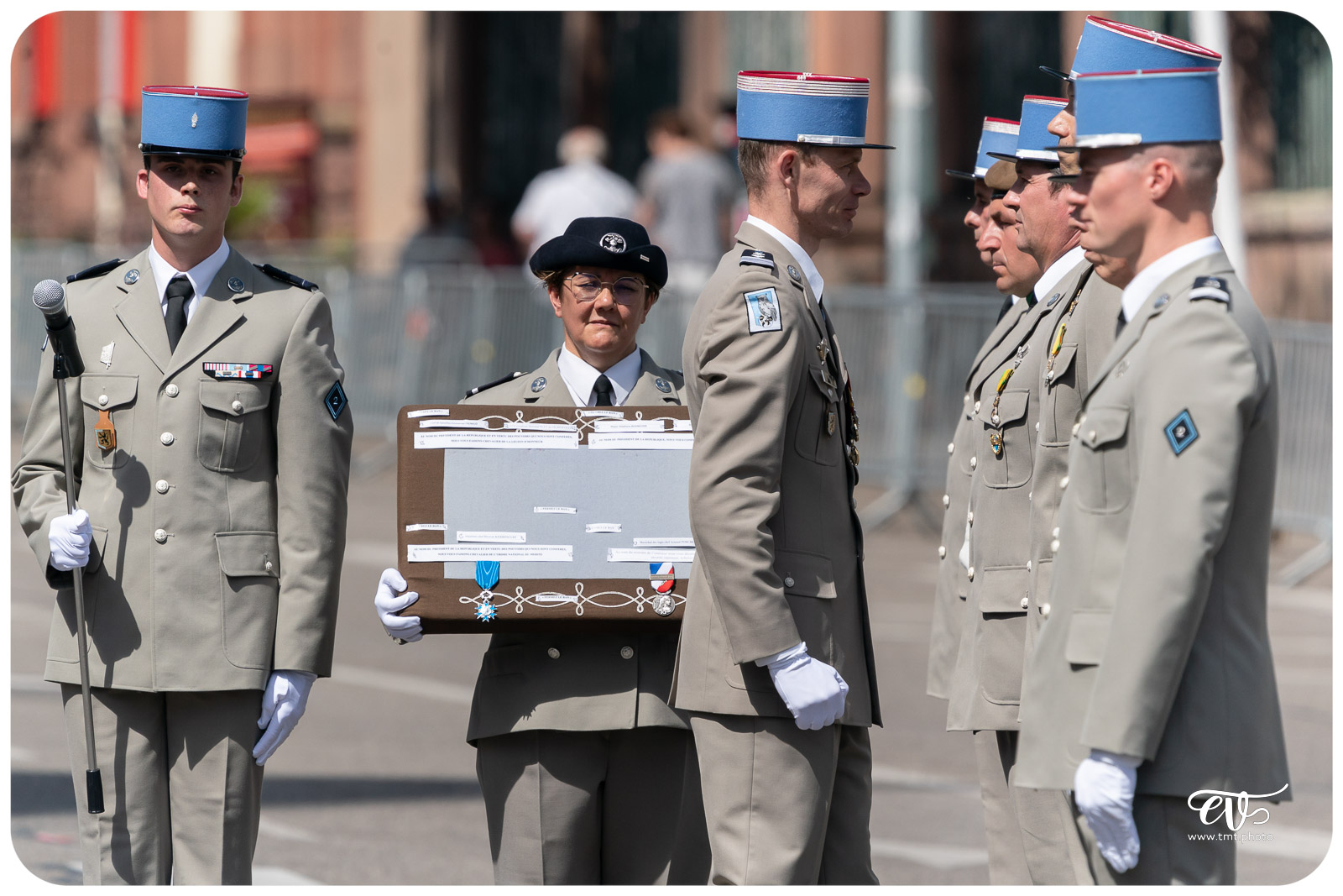 FESTIVITES DU 14 JUILLET
