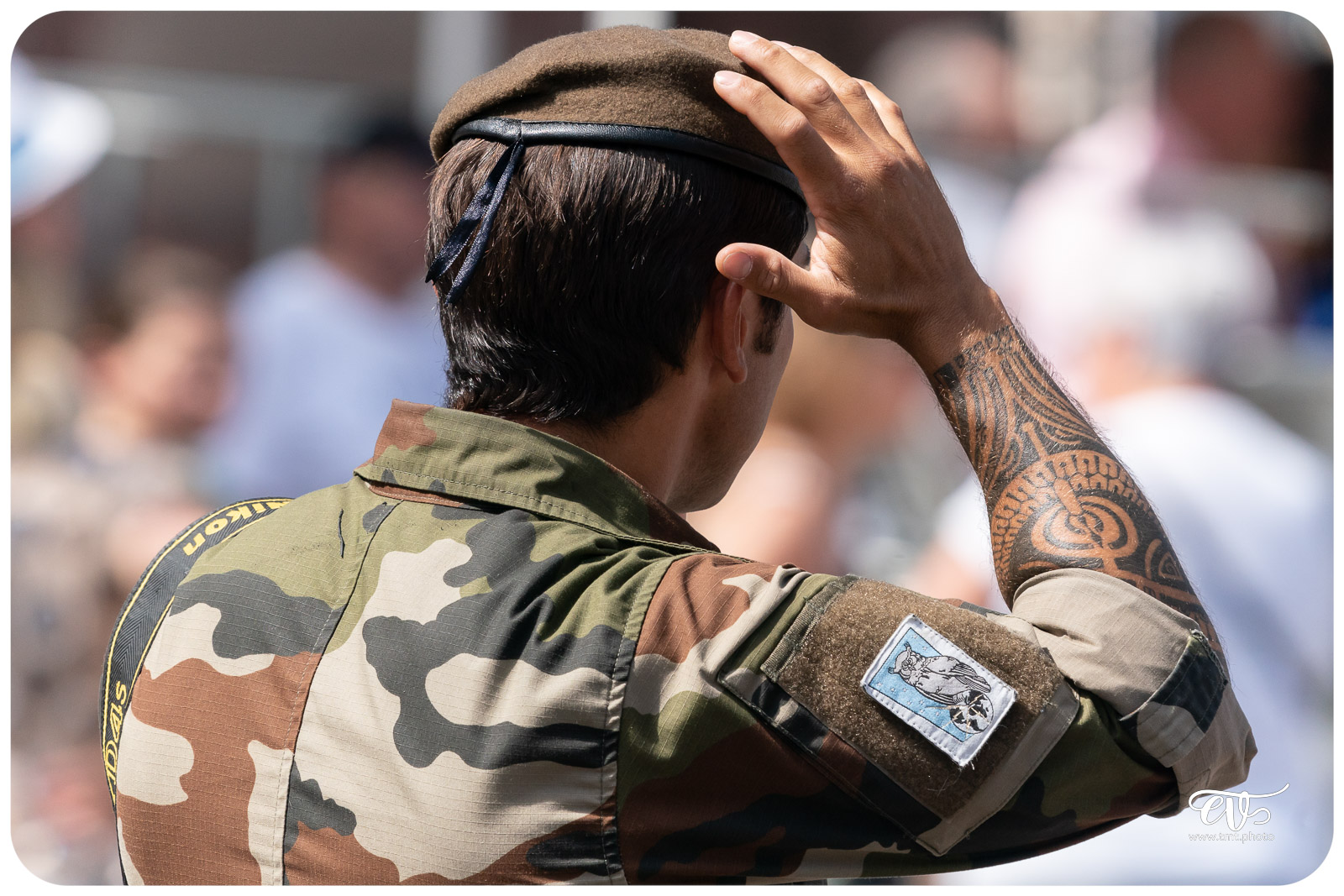 FESTIVITES DU 14 JUILLET