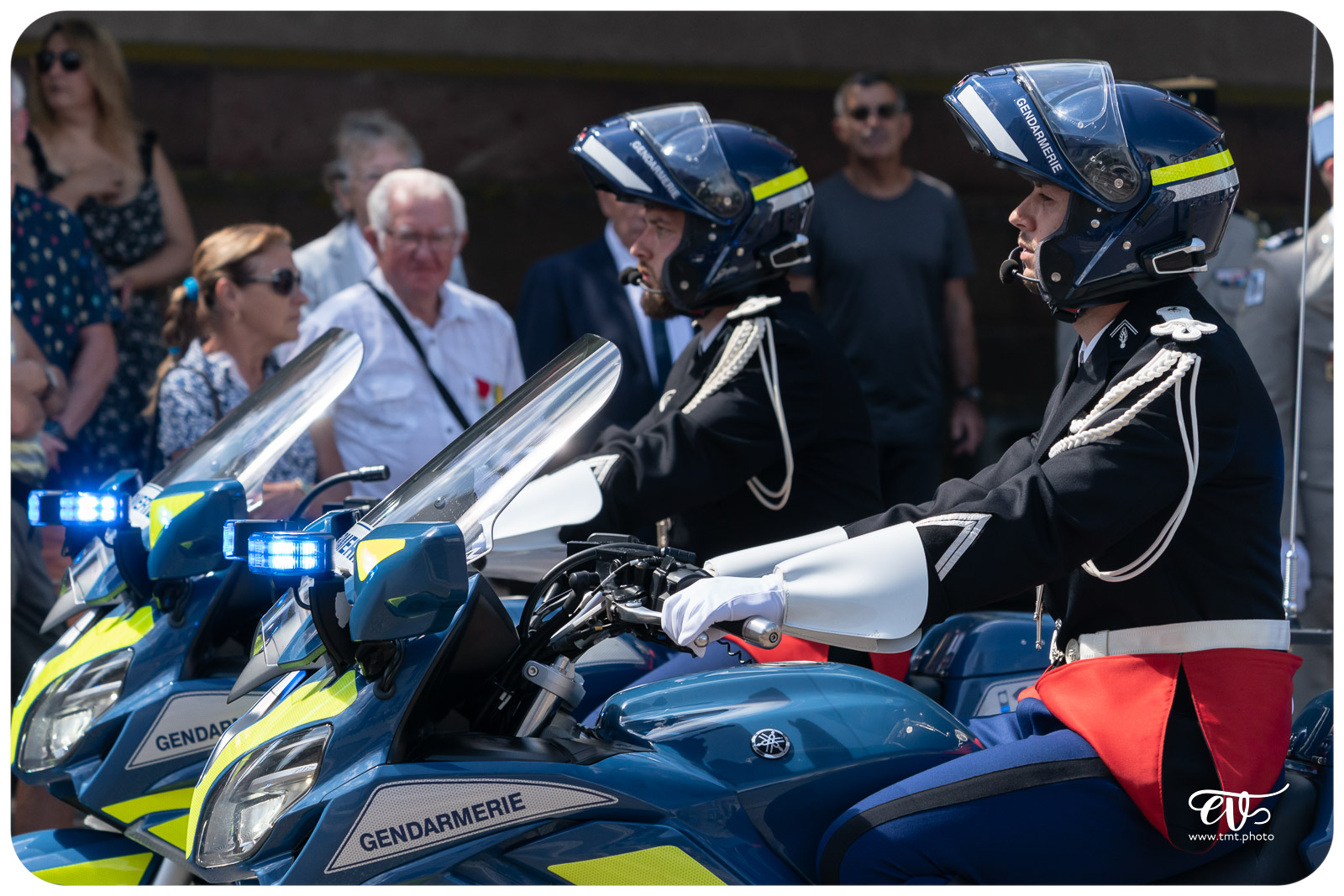 FESTIVITES DU 14 JUILLET