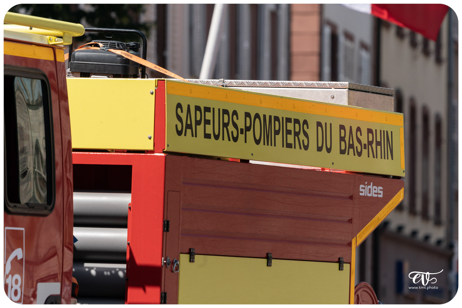 FESTIVITES DU 14 JUILLET