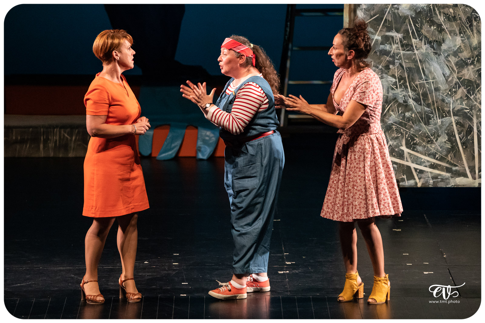 CHOREMANIA : LA DANSE DES FOUS (1518)