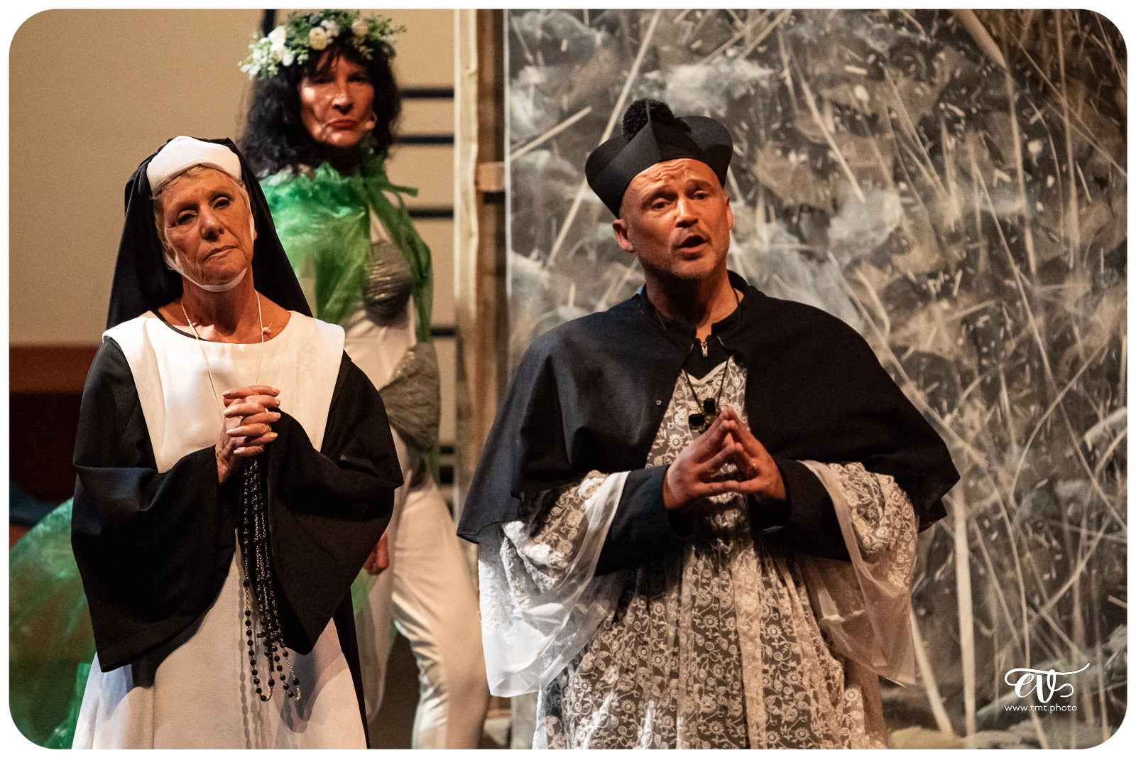 CHOREMANIA : LA DANSE DES FOUS (1518)