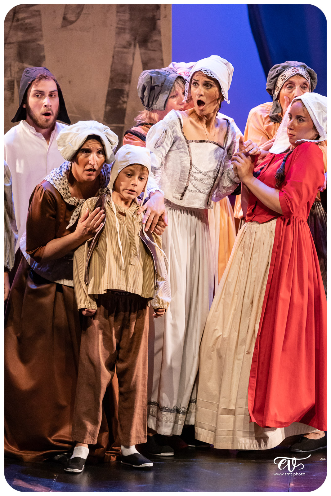 CHOREMANIA : LA DANSE DES FOUS (1518)