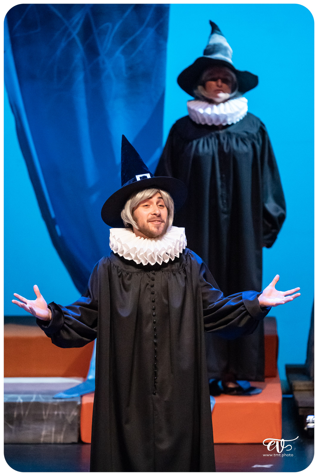 CHOREMANIA : LA DANSE DES FOUS (1518)