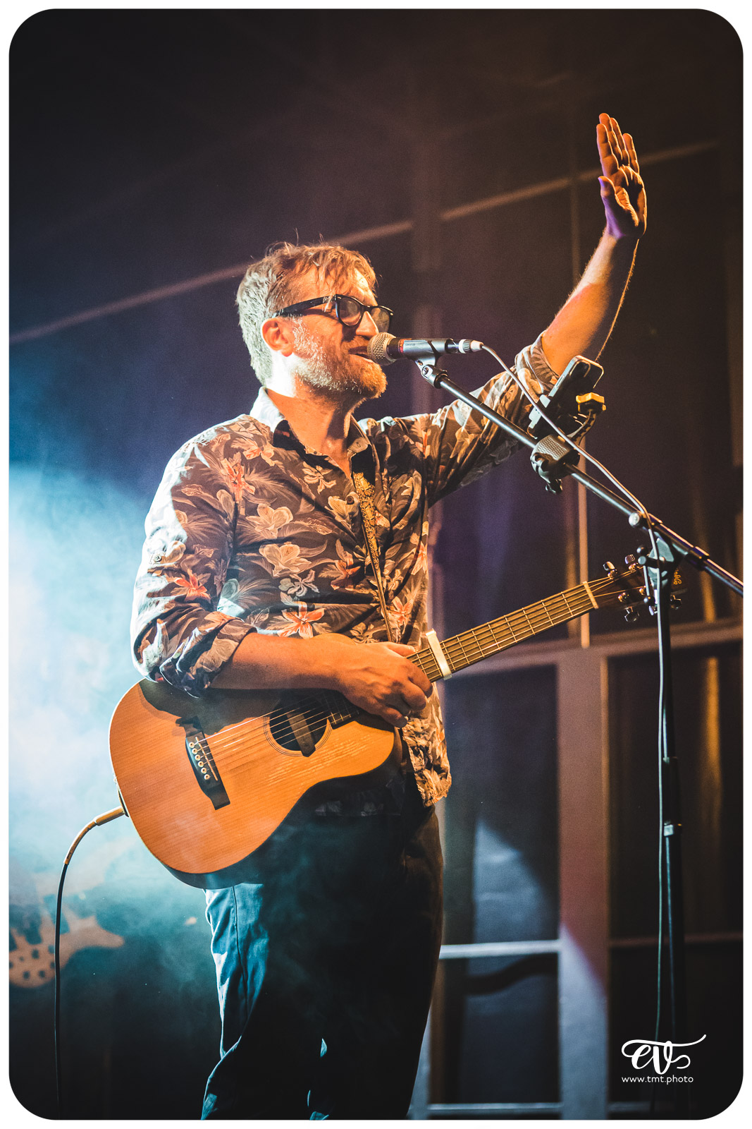 IL SUFFIRA... D'UNE SCENE