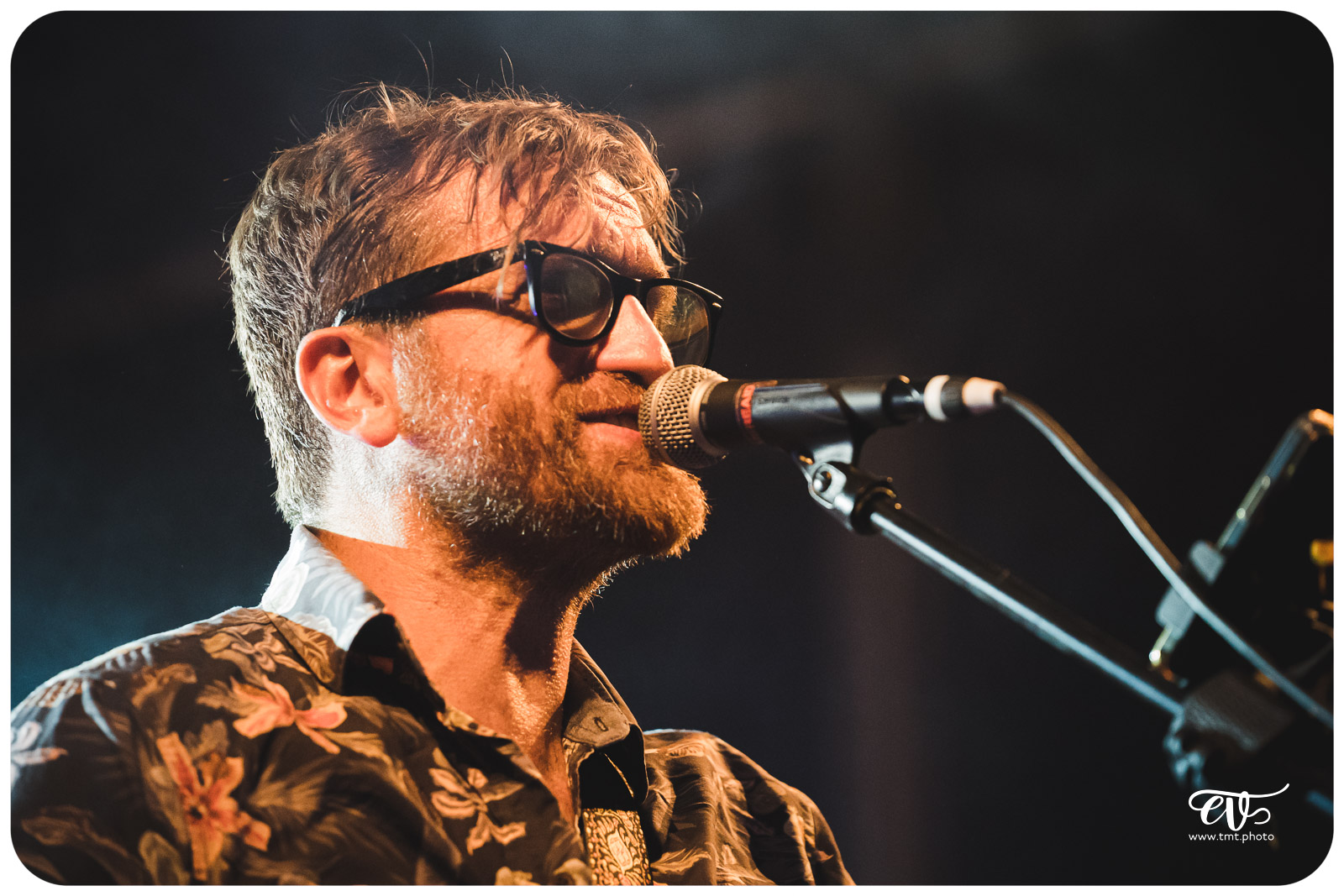 IL SUFFIRA... D'UNE SCENE