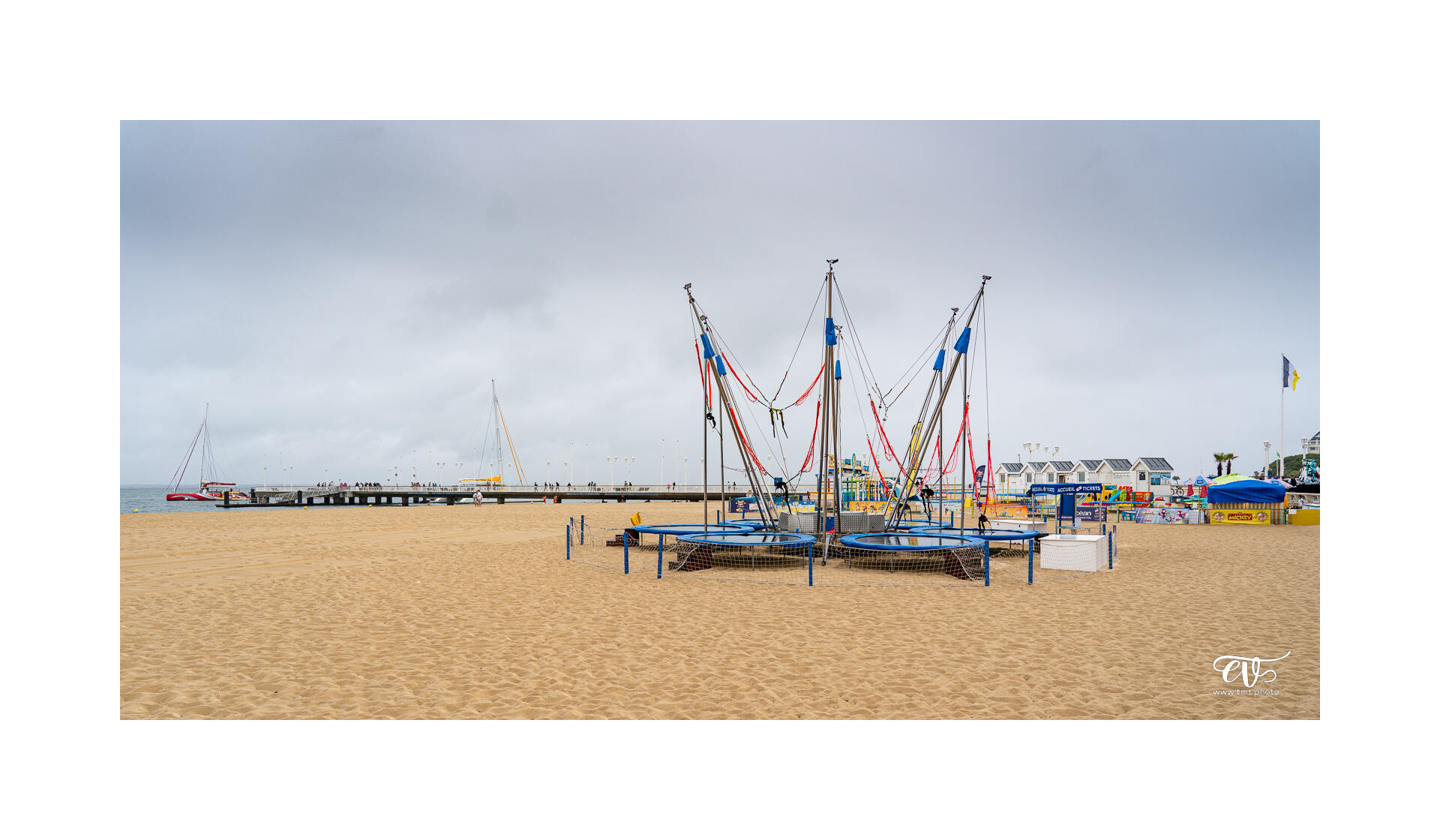 CARNET DE VOYAGES : BORDEAUX, ARCACHON