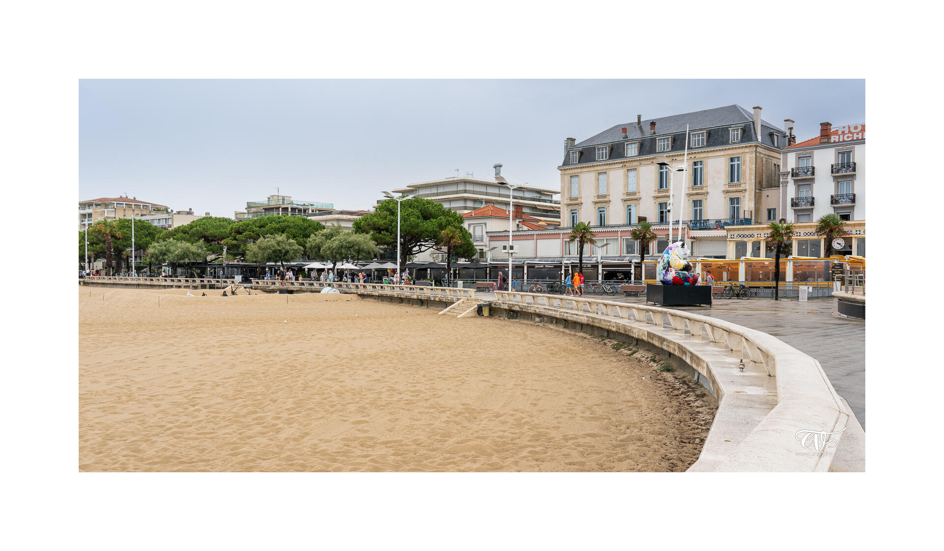 CARNET DE VOYAGES : BORDEAUX, ARCACHON