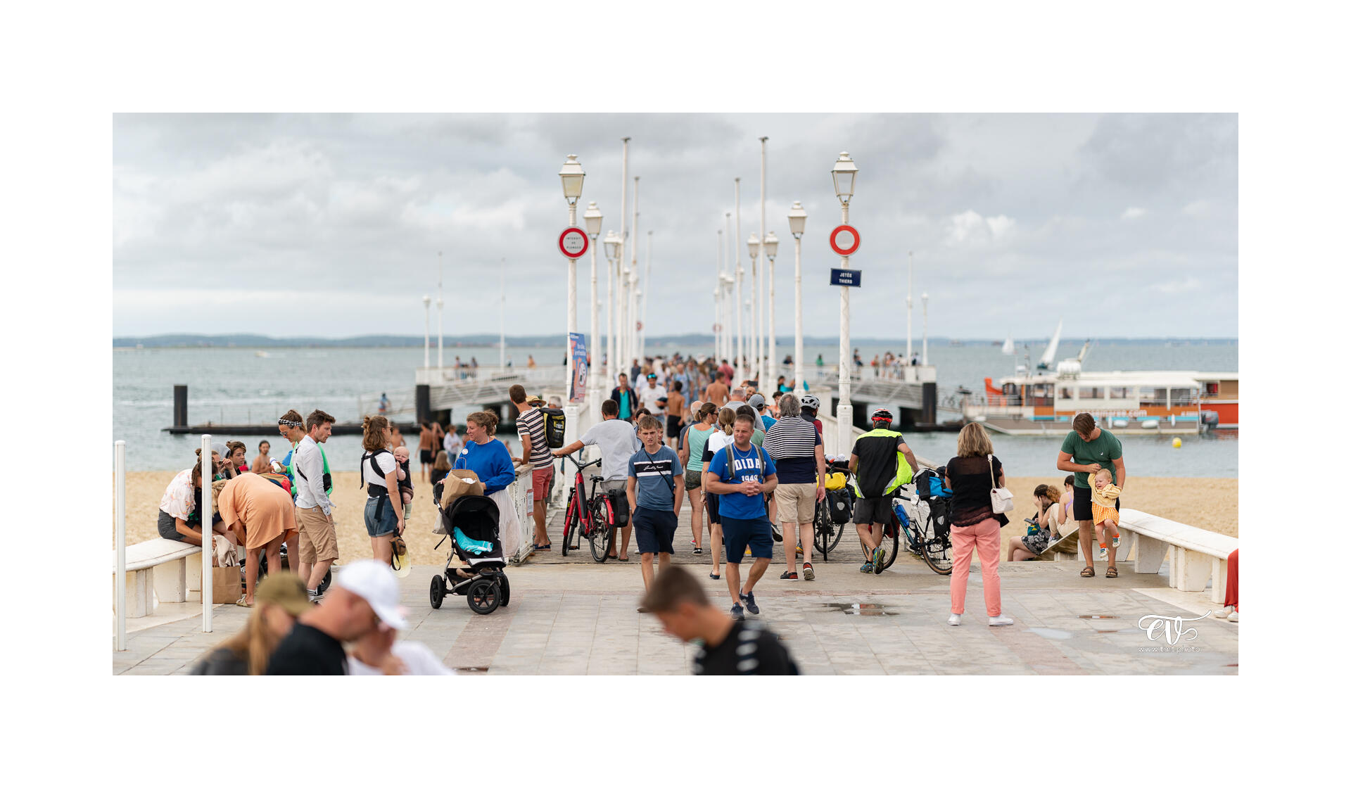 CARNET DE VOYAGES : BORDEAUX, ARCACHON