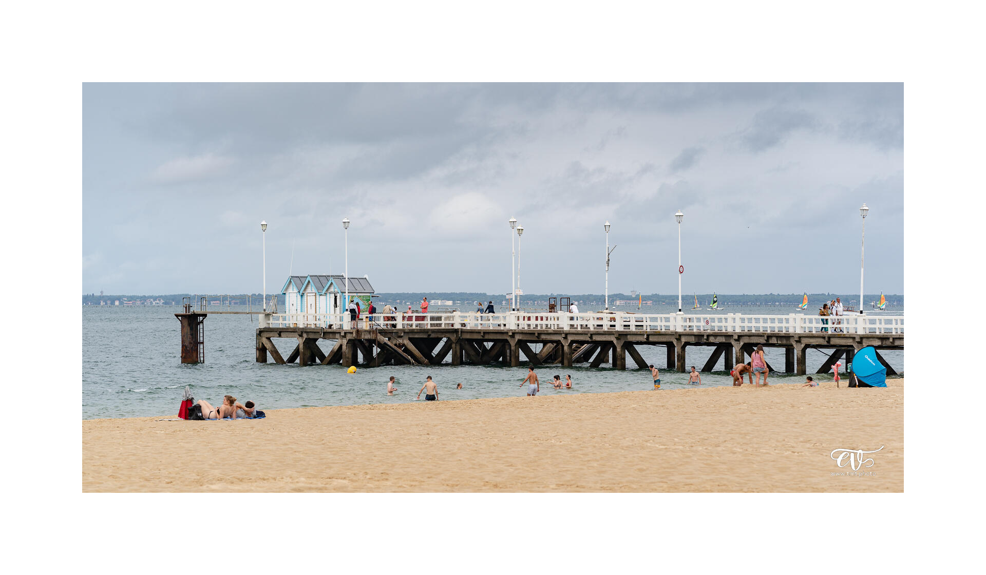 CARNET DE VOYAGES : BORDEAUX, ARCACHON