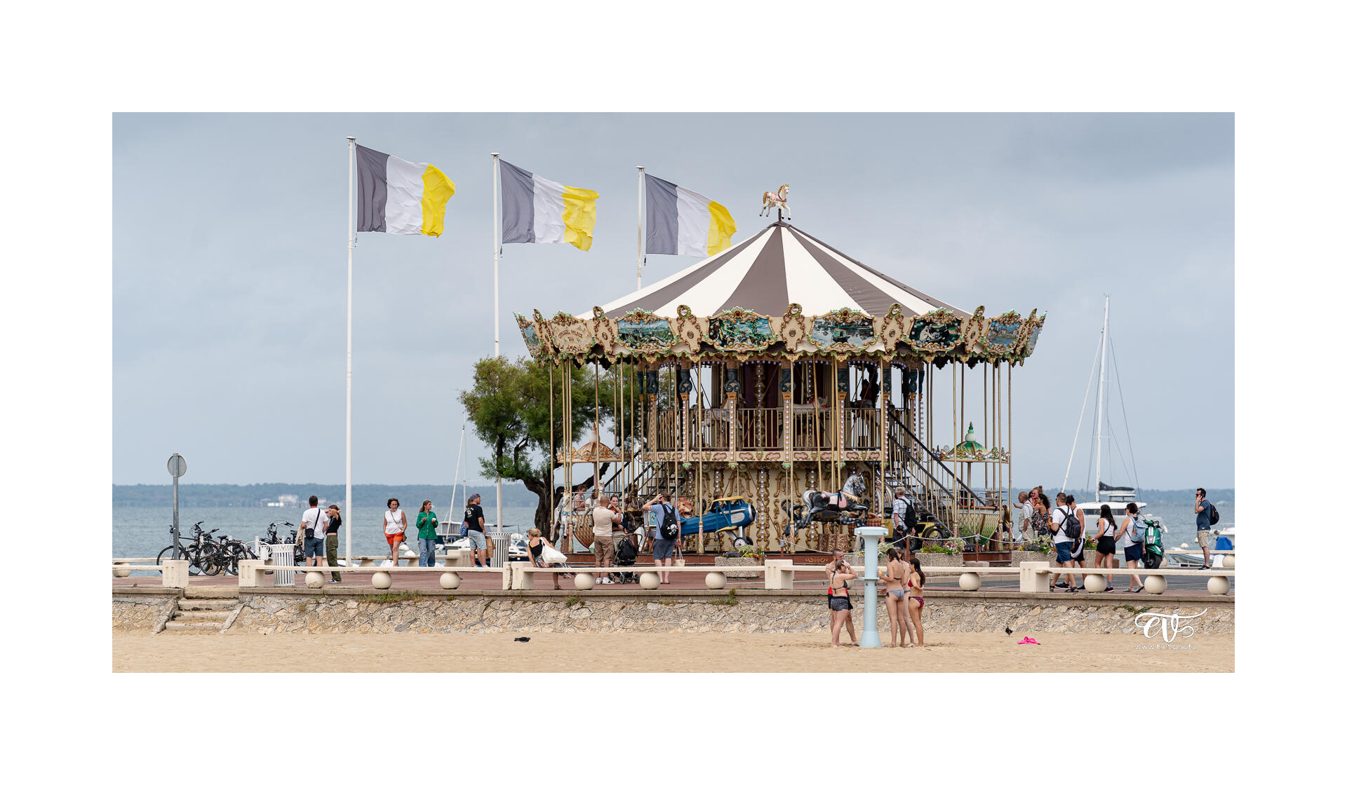 CARNET DE VOYAGES : BORDEAUX, ARCACHON