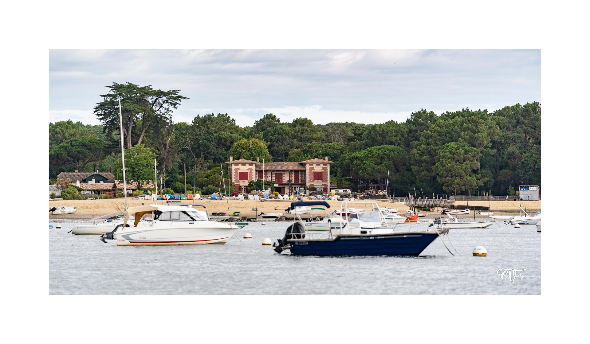 CARNET DE VOYAGES : BORDEAUX, ARCACHON