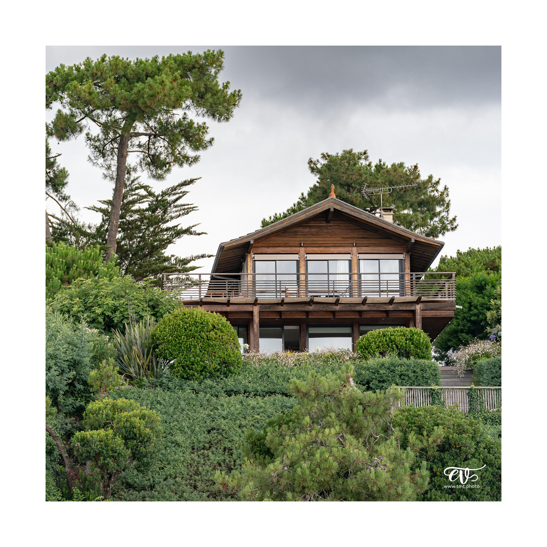 CARNET DE VOYAGES : BORDEAUX, ARCACHON