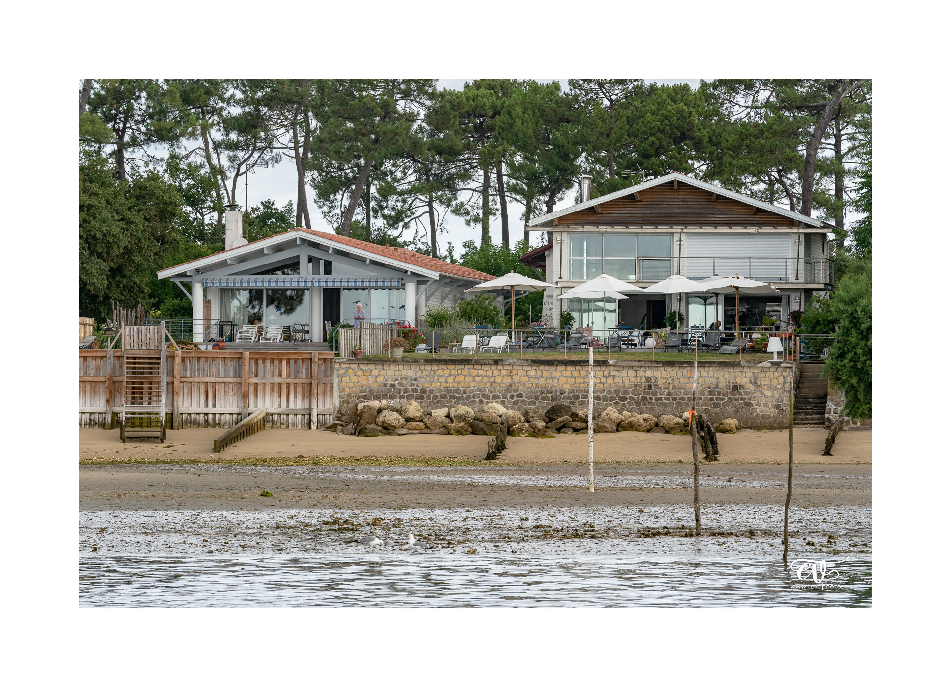 CARNET DE VOYAGES : BORDEAUX, ARCACHON