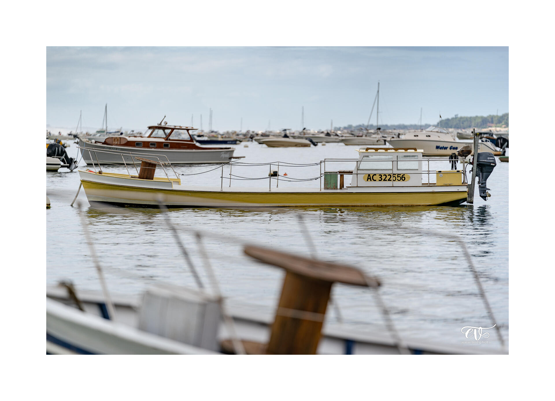 CARNET DE VOYAGES : BORDEAUX, ARCACHON