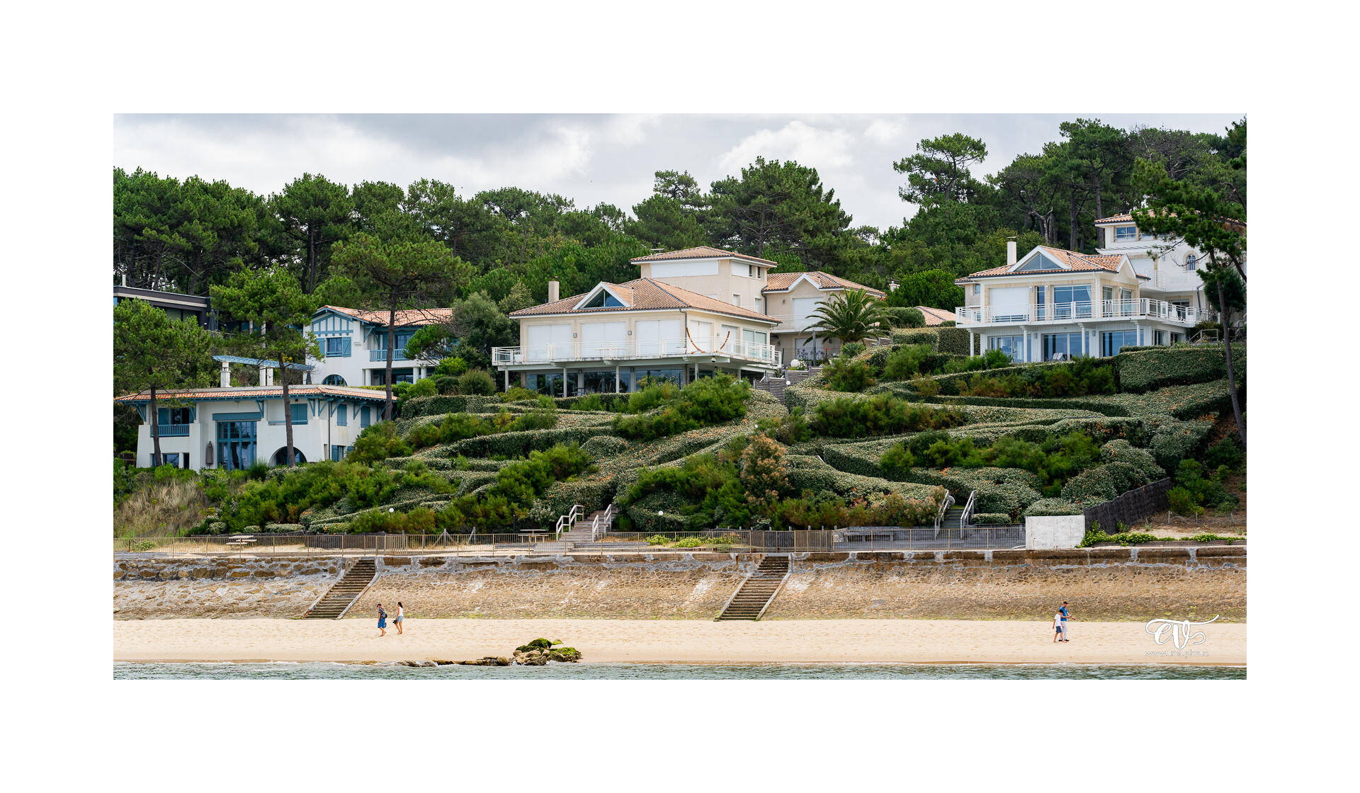 CARNET DE VOYAGES : BORDEAUX, ARCACHON