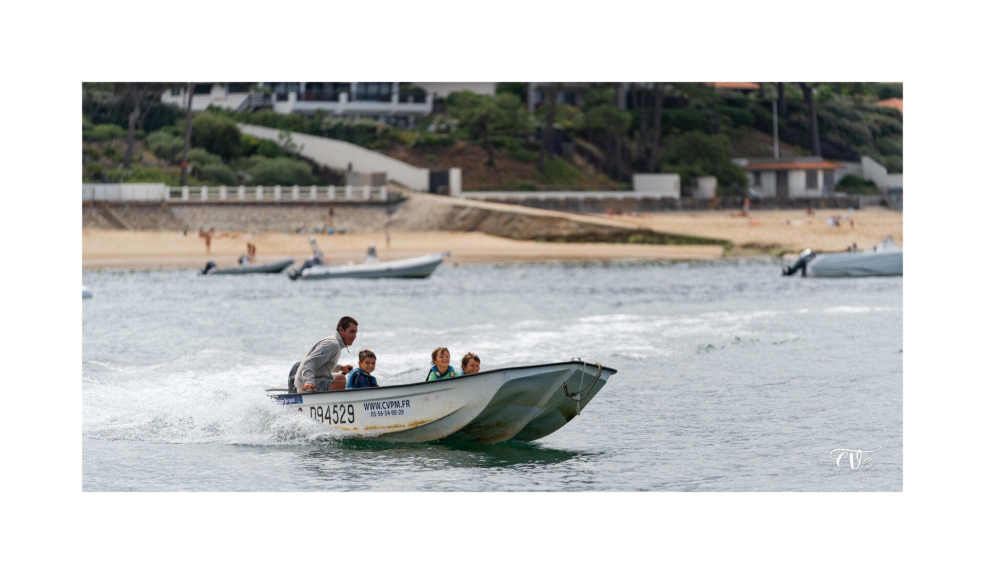 CARNET DE VOYAGES : BORDEAUX, ARCACHON
