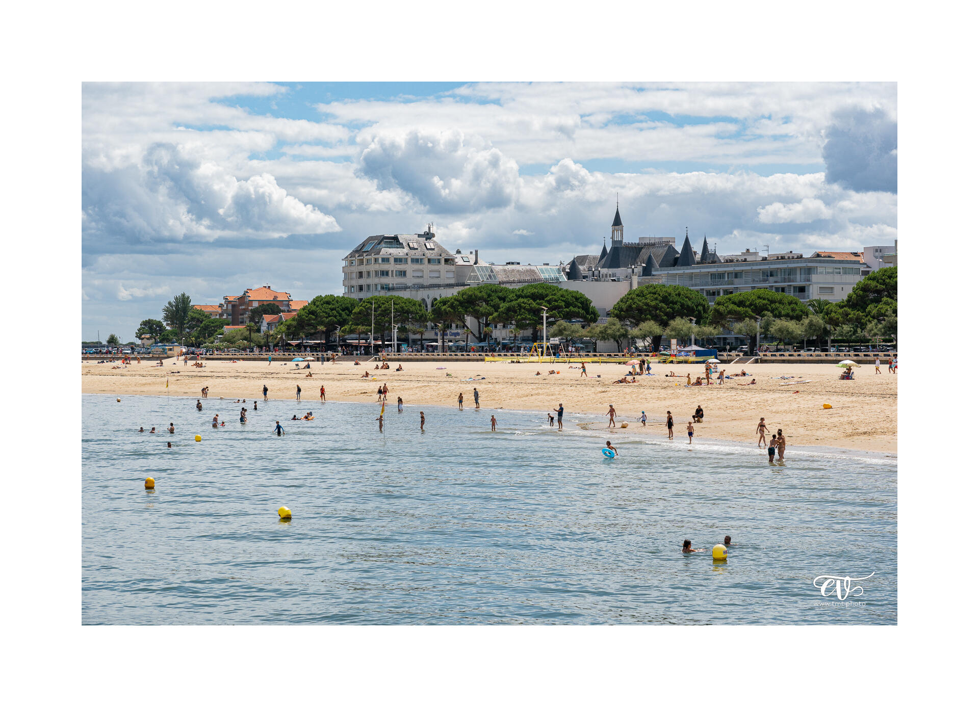 CARNET DE VOYAGES : BORDEAUX, ARCACHON
