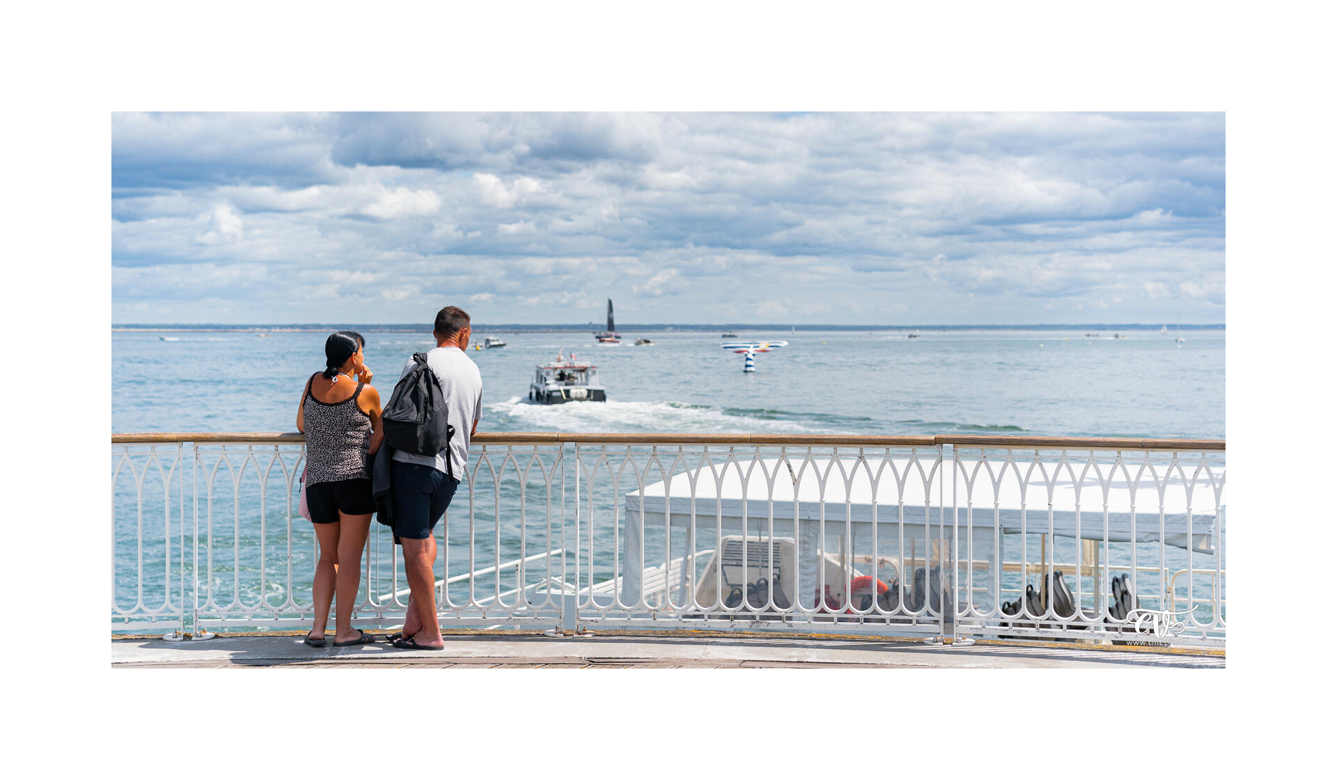 CARNET DE VOYAGES : BORDEAUX, ARCACHON